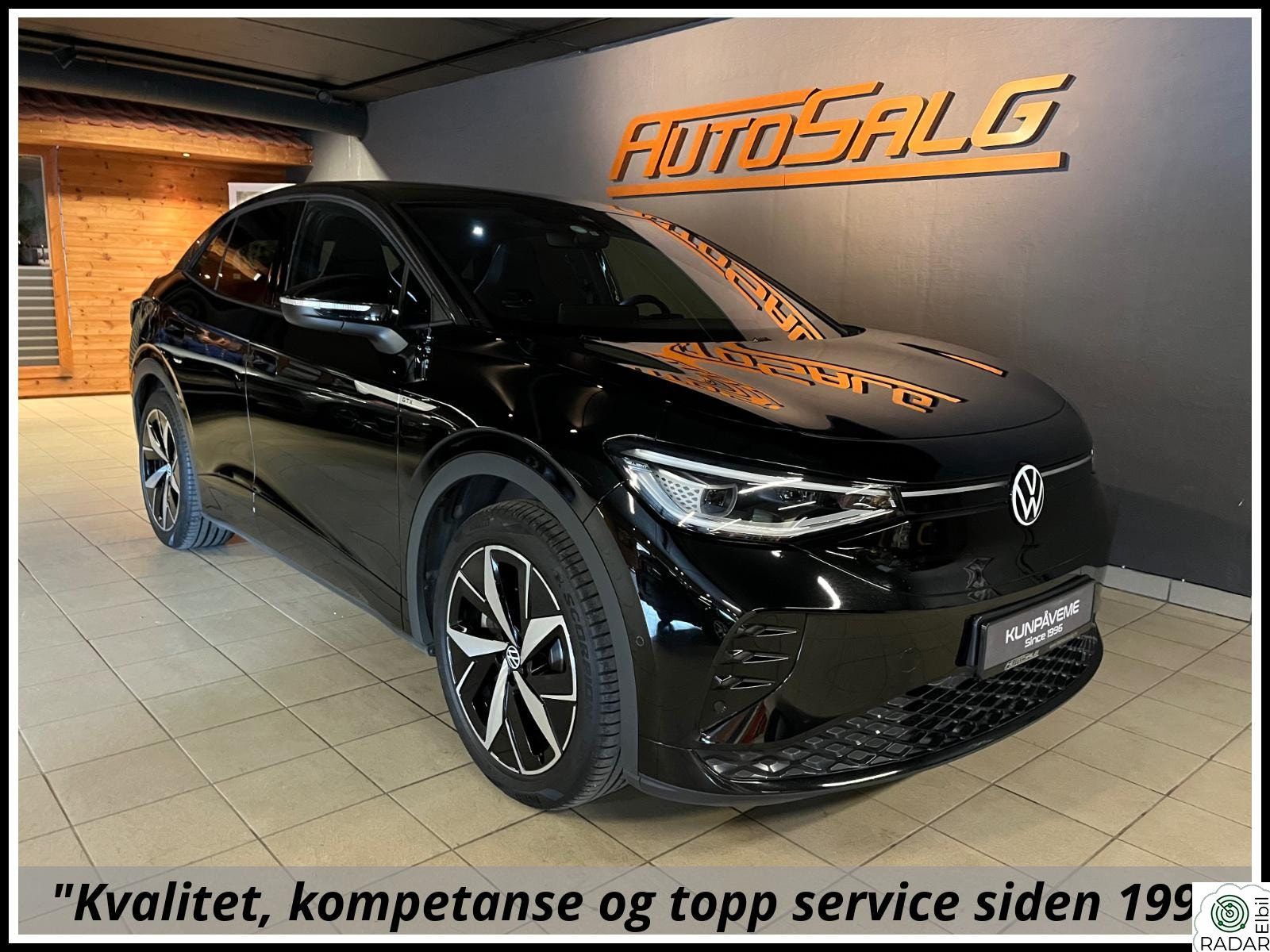 NIO ET5 Touring 77kWh 299hk