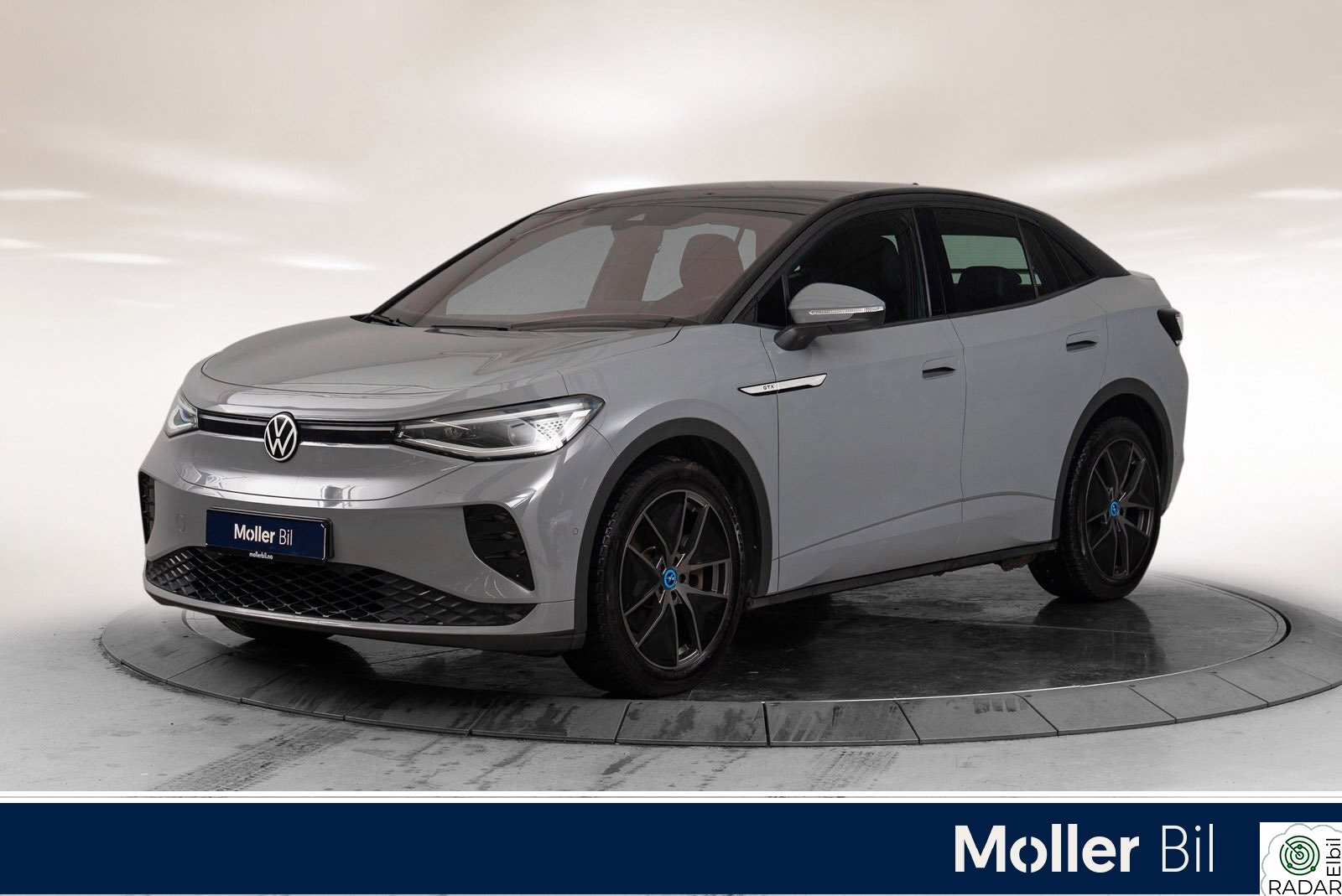 VOLKSWAGEN ID.5 GTX 220 KW 4Motion 77kwh *AR-HUD/H.feste/LED-Matrix/R.kamera*