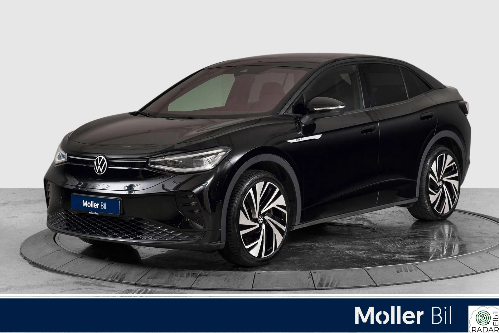 VOLKSWAGEN ID.5 GTX 220 KW 4Motion 77kwh *ACC/H.feste/LED-Matrix/R.kamera*