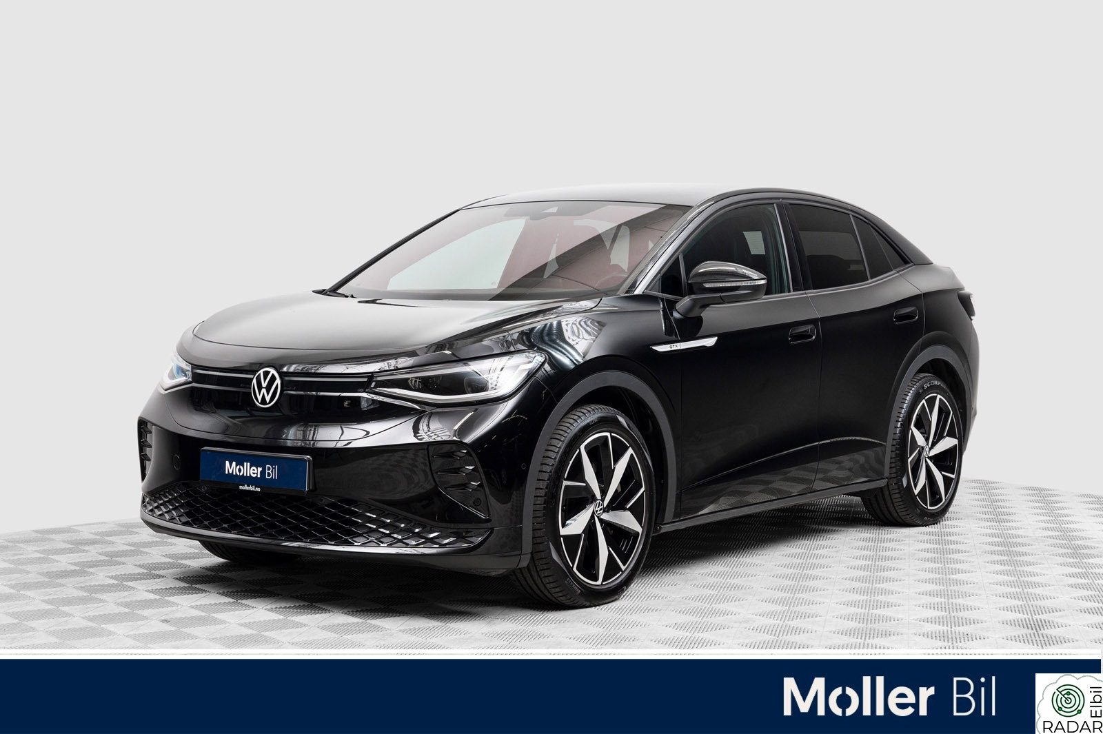VOLKSWAGEN ID.5 GTX 220 KW gtx          77kwh/KROK/NAVI/RYGGEKAMERA/APP/++