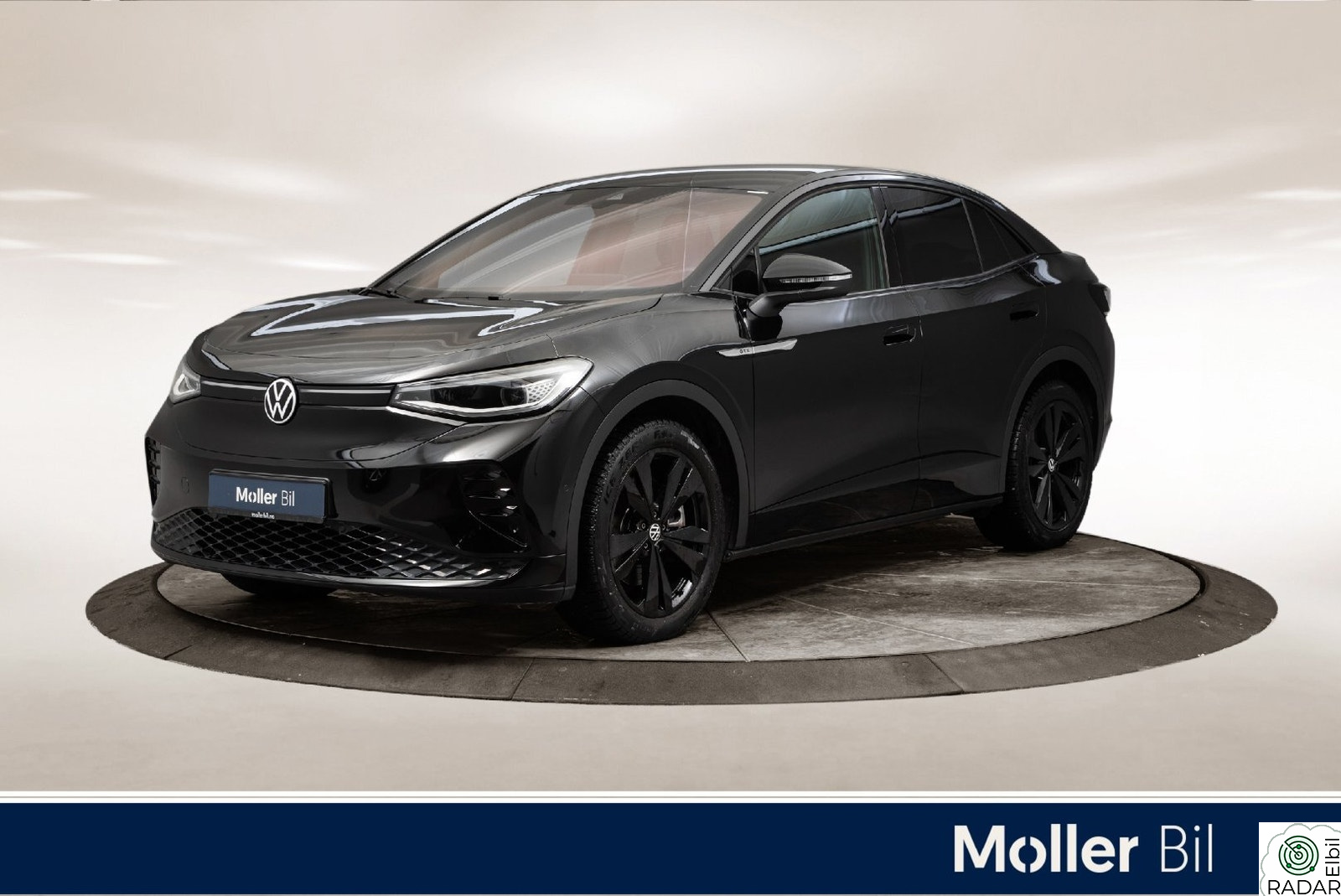 VOLKSWAGEN ID.5 GTX 220 KW VW ID.5 GTX LED-Matrix/Hengerfeste/ACC