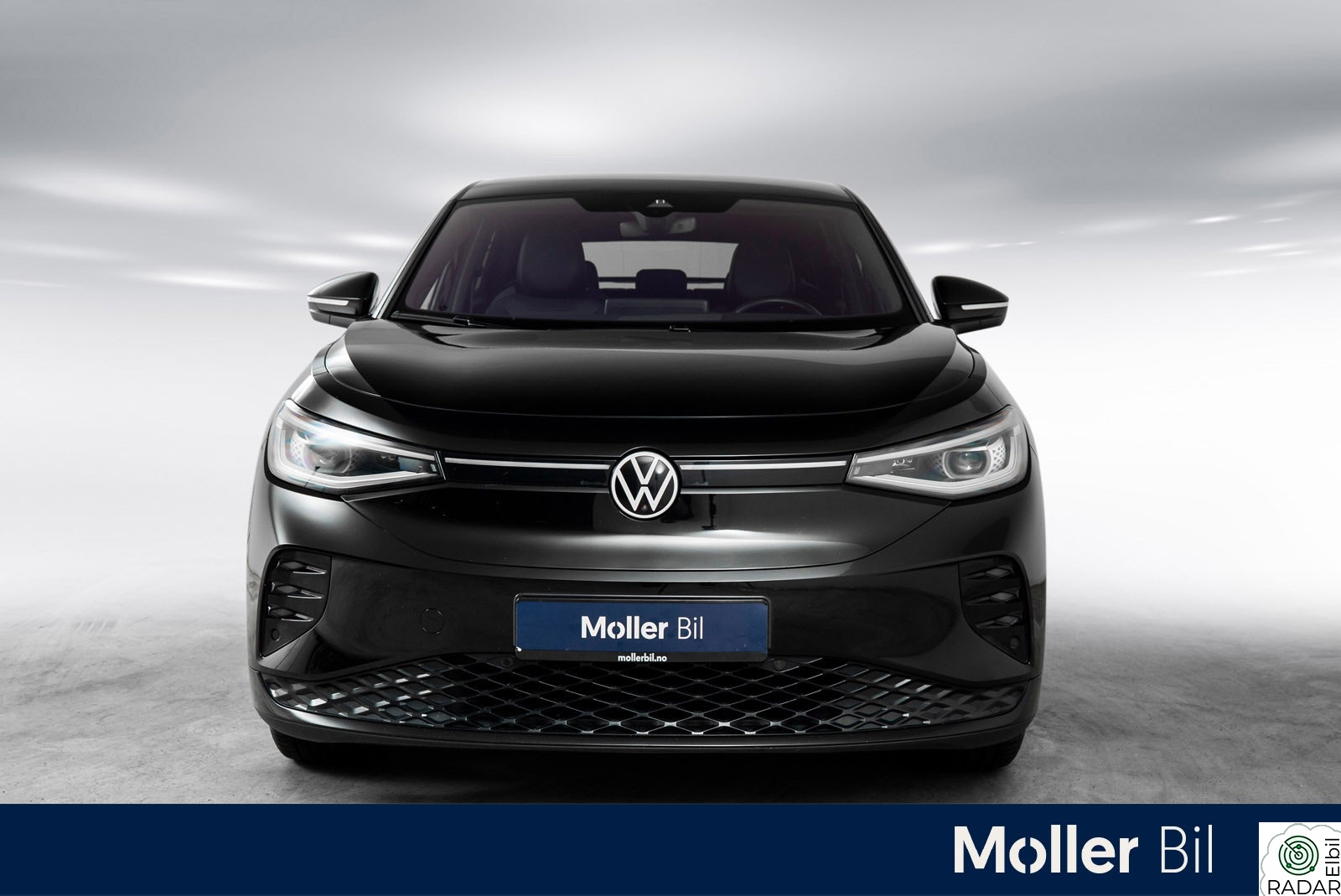 VOLKSWAGEN ID.5 GTX 220 KW 77kWh 299hk Pano-H.feste-20"-360 kamera-V.pumpe mm.