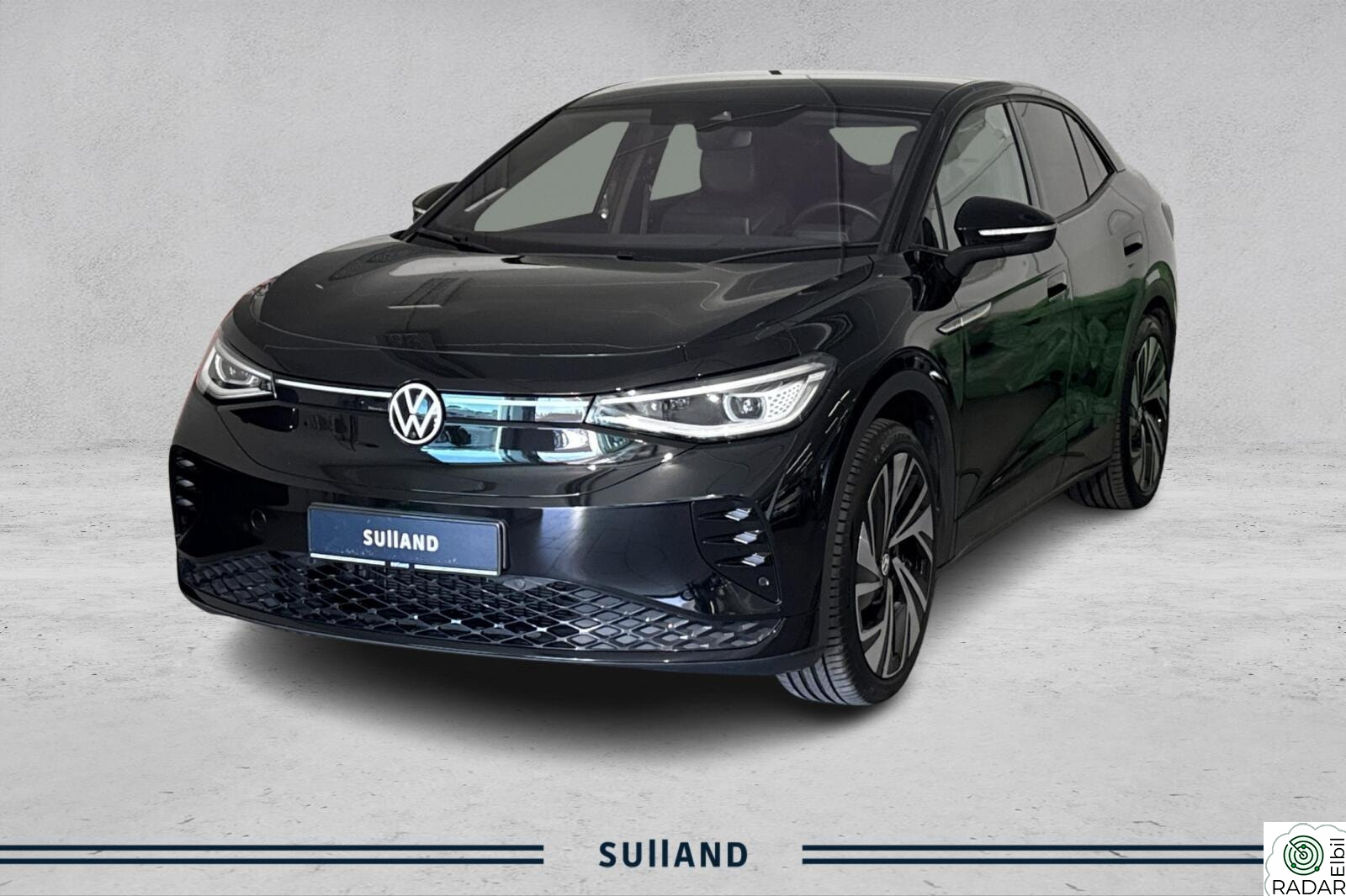VOLKSWAGEN ID.5 GTX 220 KW GTX/Glasstak/ Matrix/ El.Bakluke/ Kamera/ ++