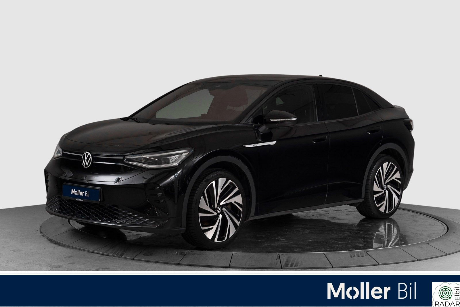 VOLKSWAGEN ID.5 GTX 220 KW 4Motione 77kwh *ACC/H.feste/Matrix/Panorama/R.kamera*