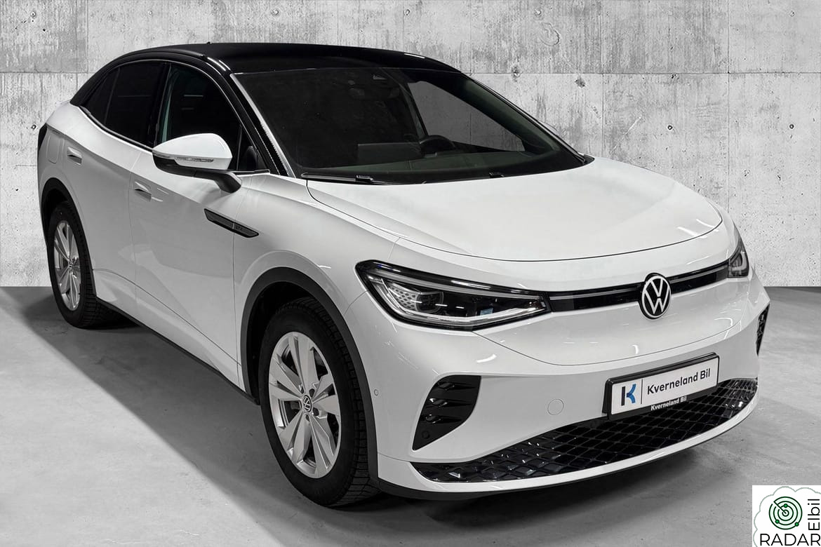 VOLKSWAGEN ID.5 GTX 220 KW Hengerfeste/Matrix/AWD