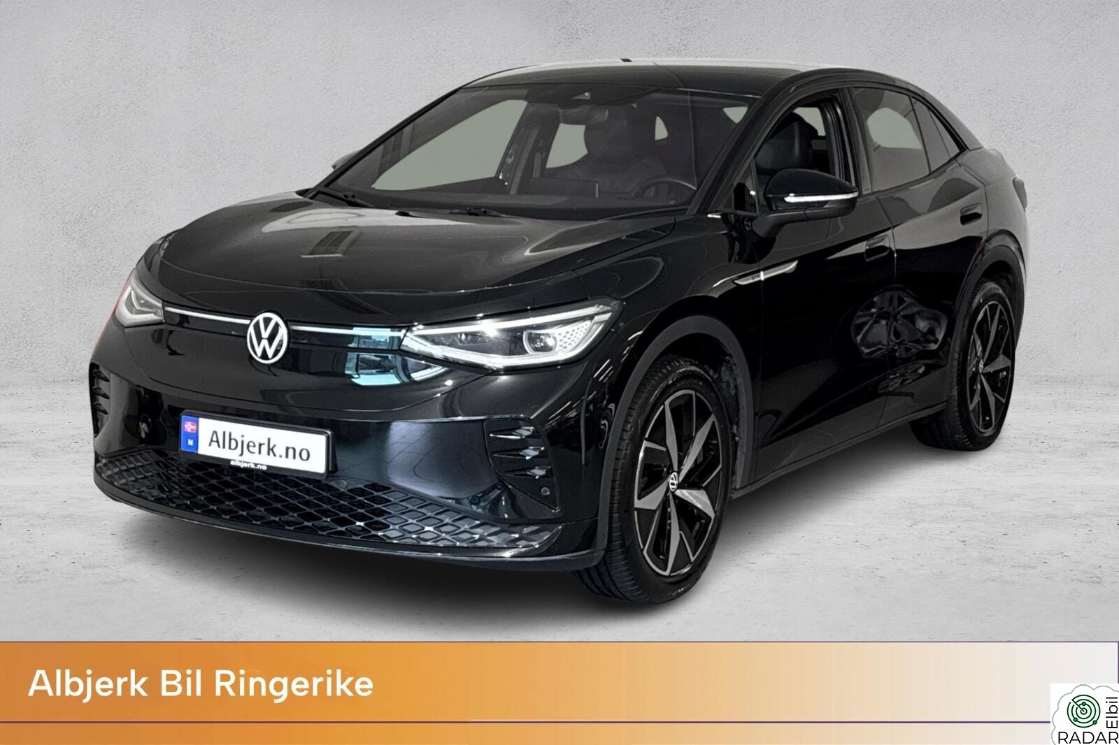 VOLKSWAGEN ID.5 GTX 220 KW GTX  77kwh/Matrix/Krok/Navi/ACC/++++
