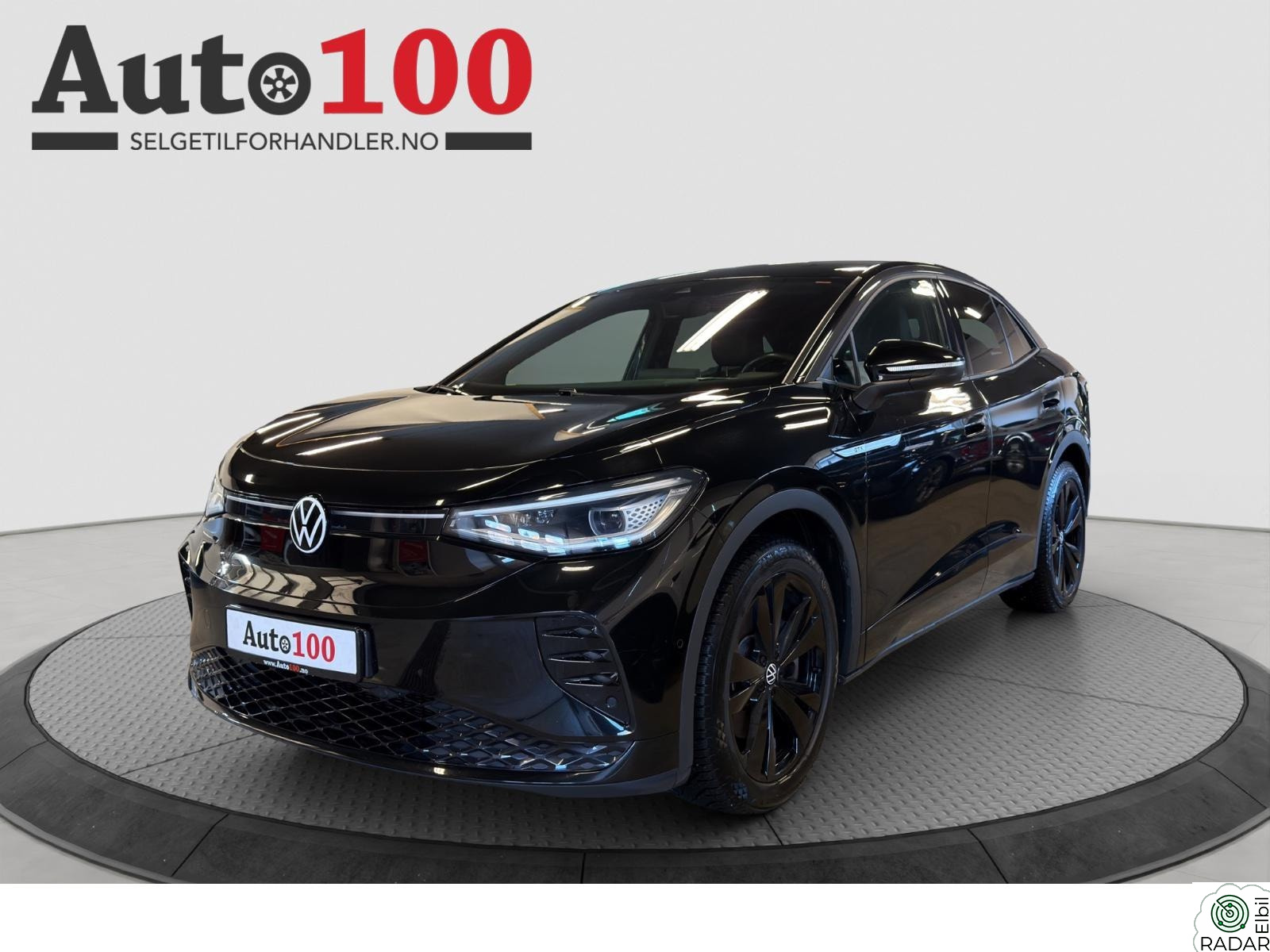 VOLKSWAGEN ID.5 GTX 220 KW 4Motion/R.Kamera/ACC/Sportseter