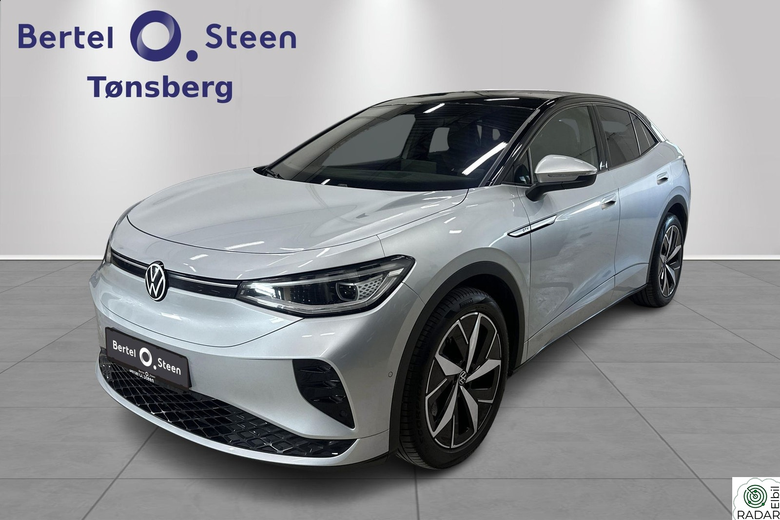 VOLKSWAGEN ID.5 GTX 220 KW ID.5 GTX
