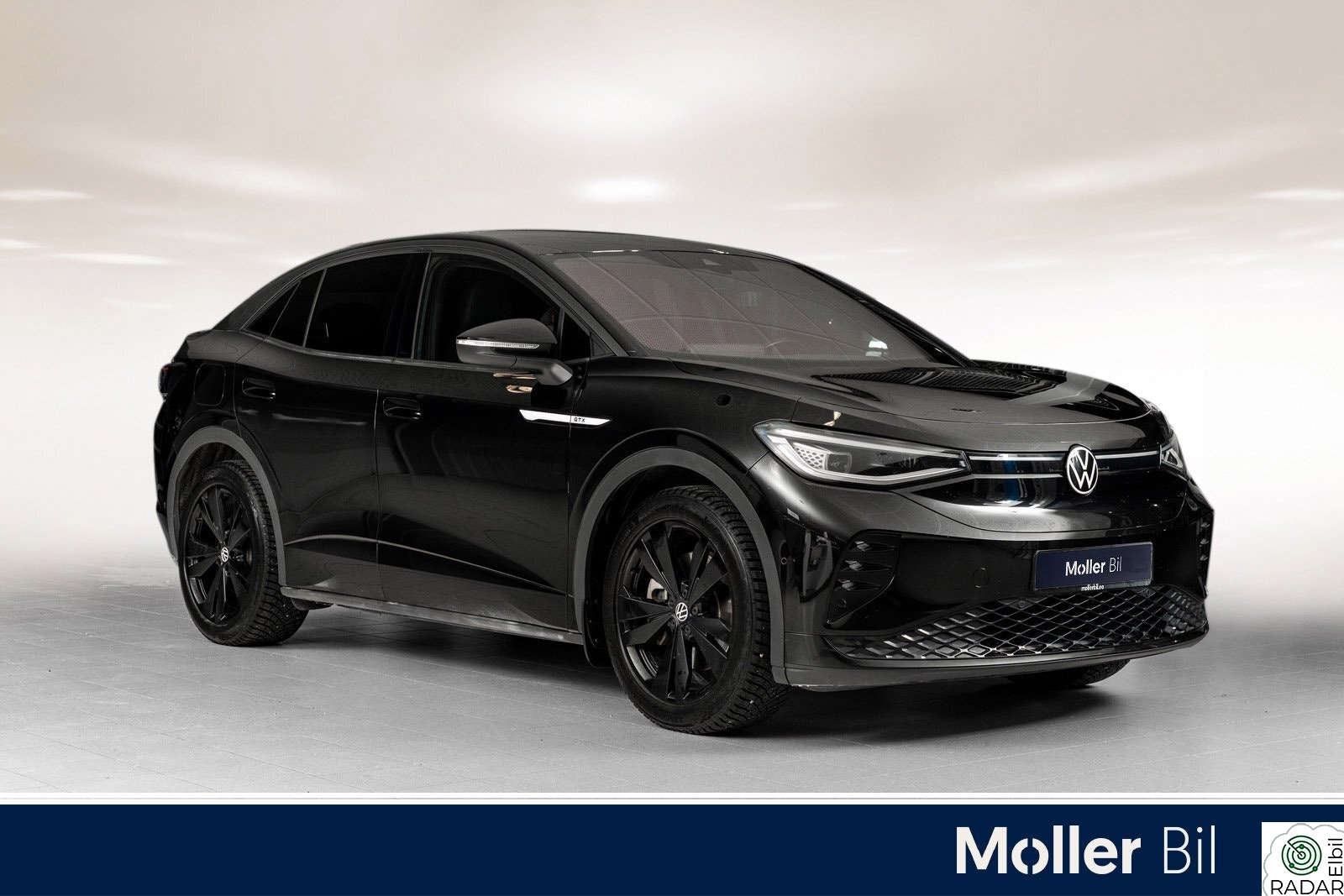VOLKSWAGEN ID.5 GTX 220 KW gtx Top-sport|Krok|R.kamera|ACC|Matrix