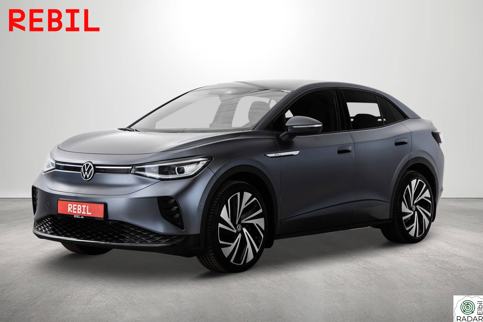 VOLKSWAGEN ID.5 GTX 220 KW 77KWh/IQ.Light/DAB/Navi/Lane/Keyless/R.Kam/Krok/CarPlay