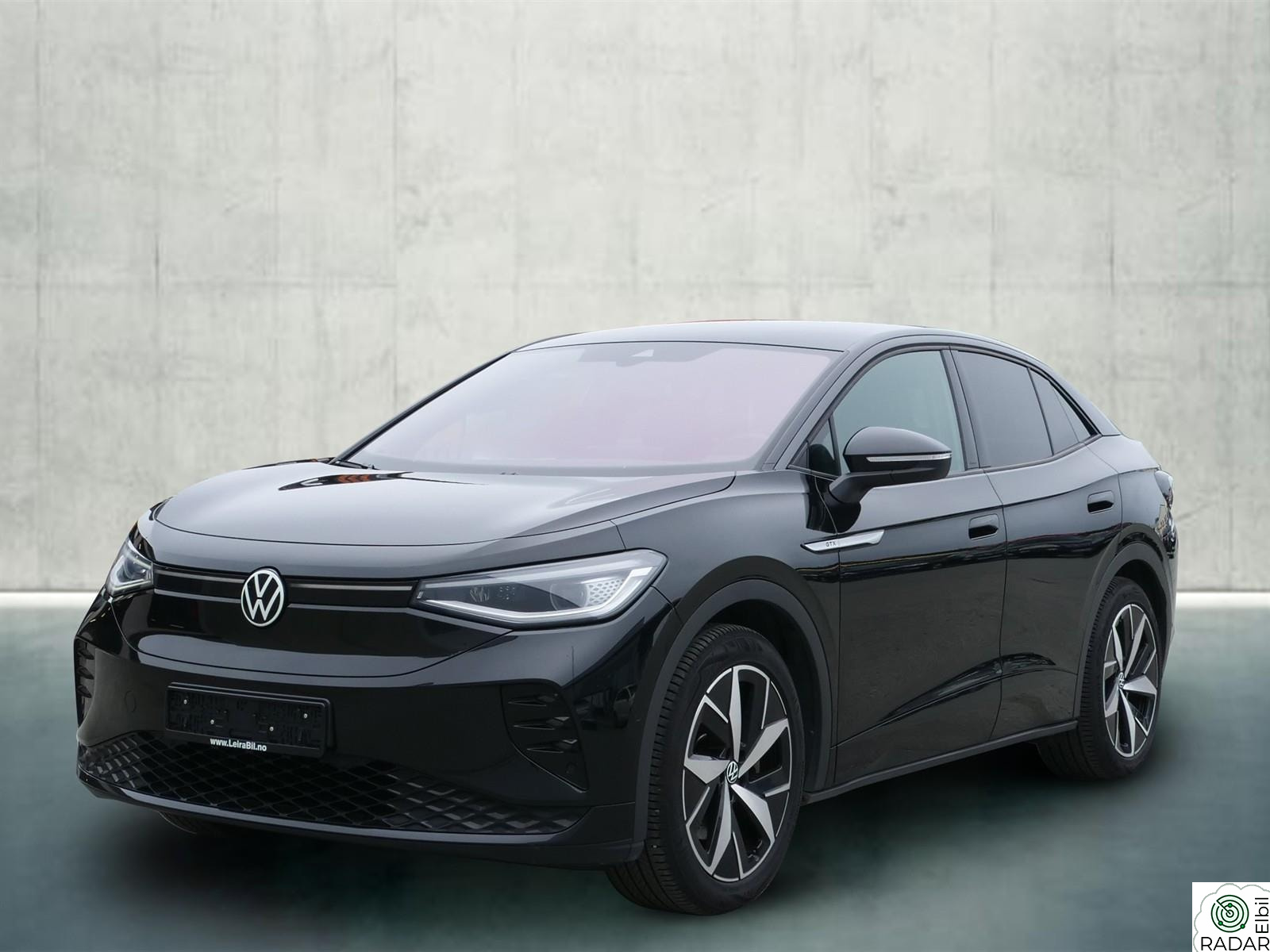 VOLKSWAGEN ID.5 GTX 220 KW 4MOTION /4X4/484km/Matrix/R.kam/ACC/H.feste
