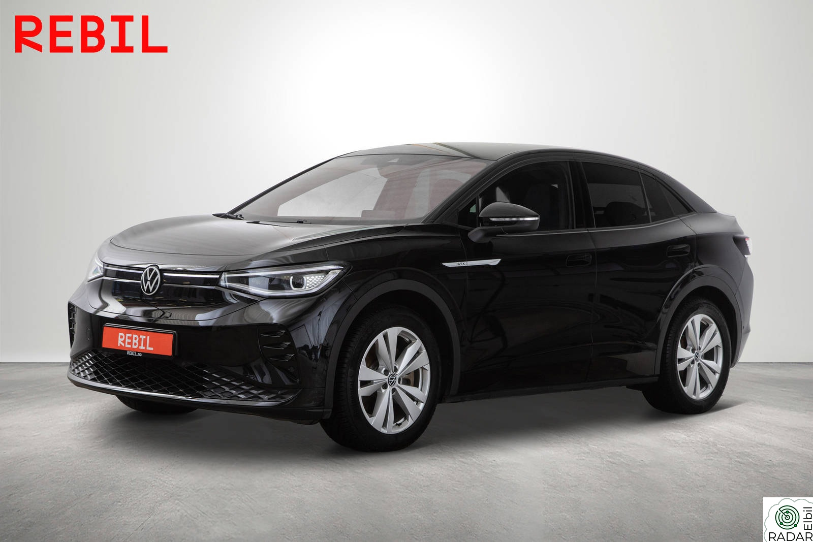 VOLKSWAGEN ID.5 GTX 220 KW 478Km (77kWh) AWD/Krok/Pano/R-Kam/Navi/Matrix/ACC