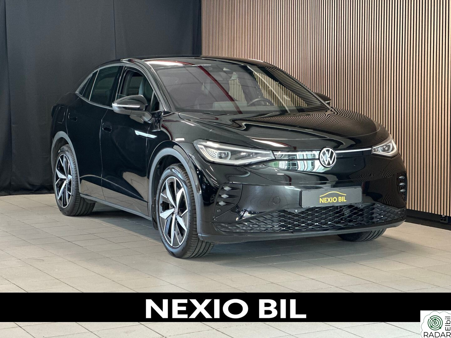 VOLKSWAGEN ID.5 GTX 220 KW 77kwh|4-Motion|Hengerfeste|keyless|