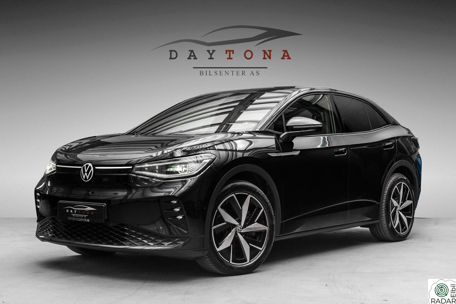 VOLKSWAGEN ID.5 GTX 220 KW GTX 4Motion Pano/ Navi/ ACC/ R.Kam/ Matrix/ H.Feste