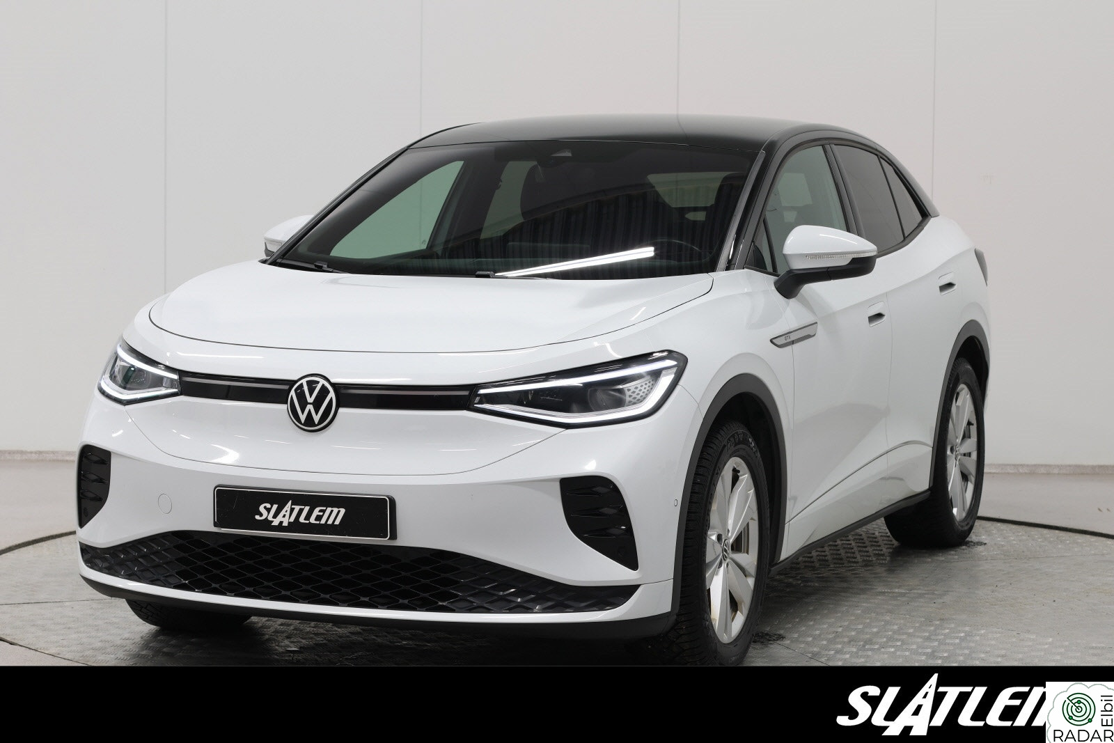 VOLKSWAGEN ID.5 GTX 220 KW 77kwh