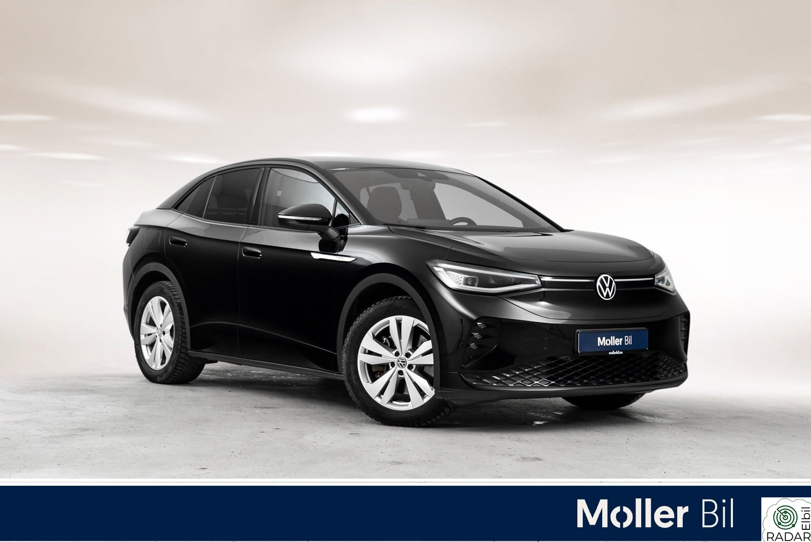 VOLKSWAGEN ID.5 GTX 220 KW gtx 77kwh, 20'', Matrix, R.kamera, Krok, Navi, ACC +++