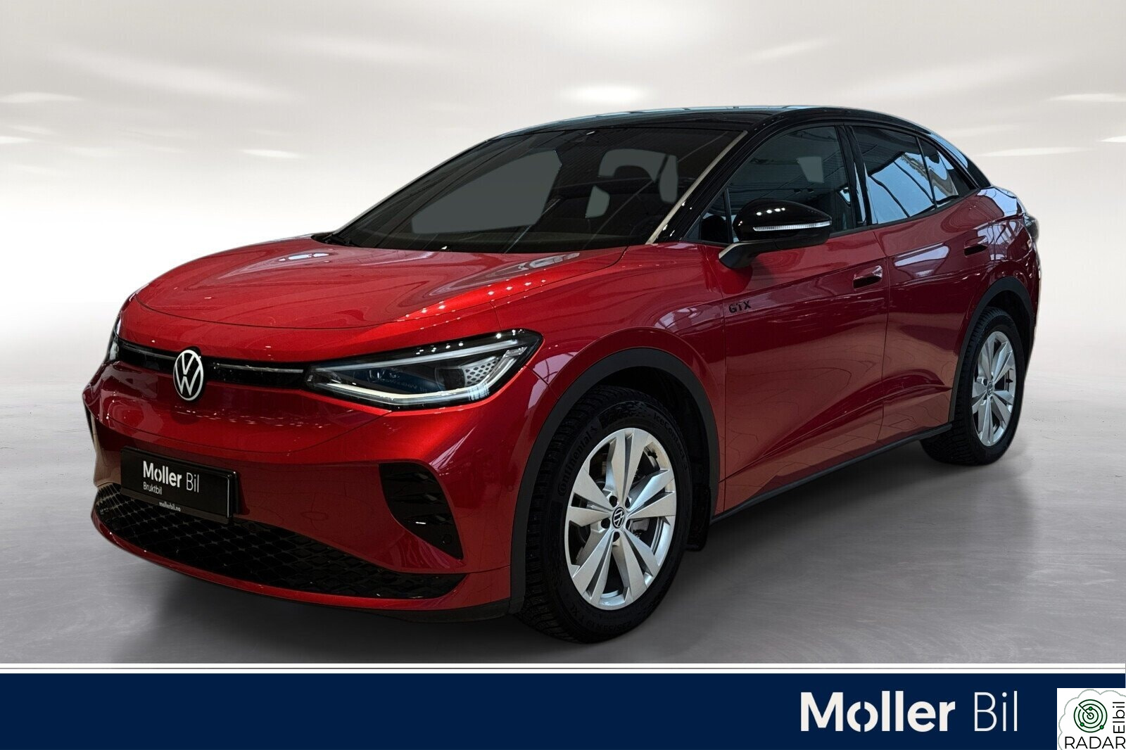 VOLKSWAGEN ID.5 GTX 220 KW gtx 4motion 77kwh / 360|el.bakluke|H.feste|Matrix