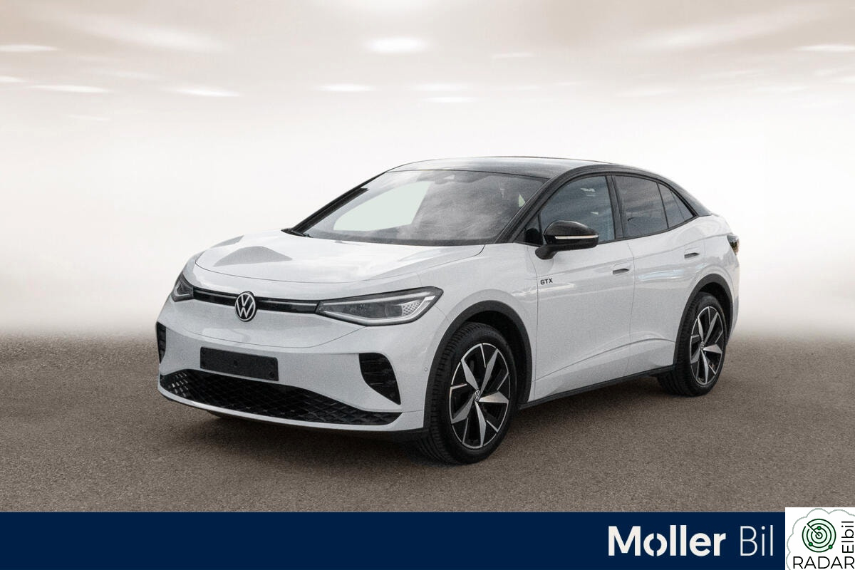 VOLKSWAGEN ID.5 GTX 220 KW 4motion  77kwh VW ID.5 GTX