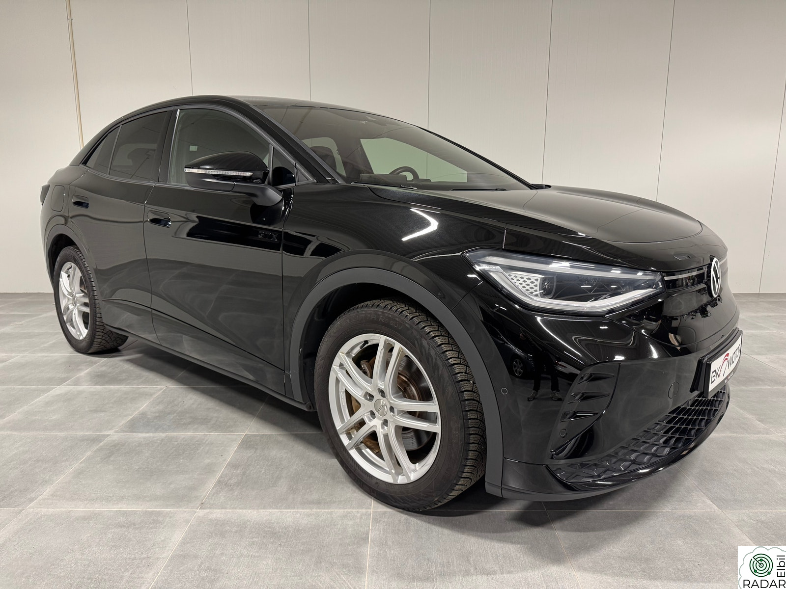 VOLKSWAGEN ID.5 GTX 220 KW 77kWh 299hk 4MOTION/ Norsk/ Krok/ S+V/ 21’’/ Garanti