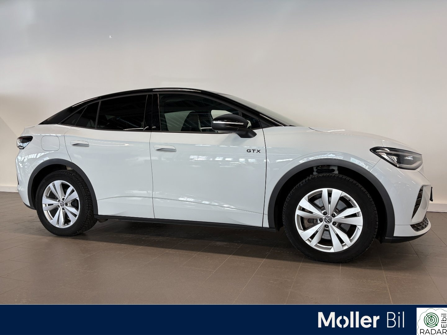 VOLKSWAGEN ID.5 GTX 220 KW 77Kwh 299HK 4Motion Led Matrix/Topsport/Panorama