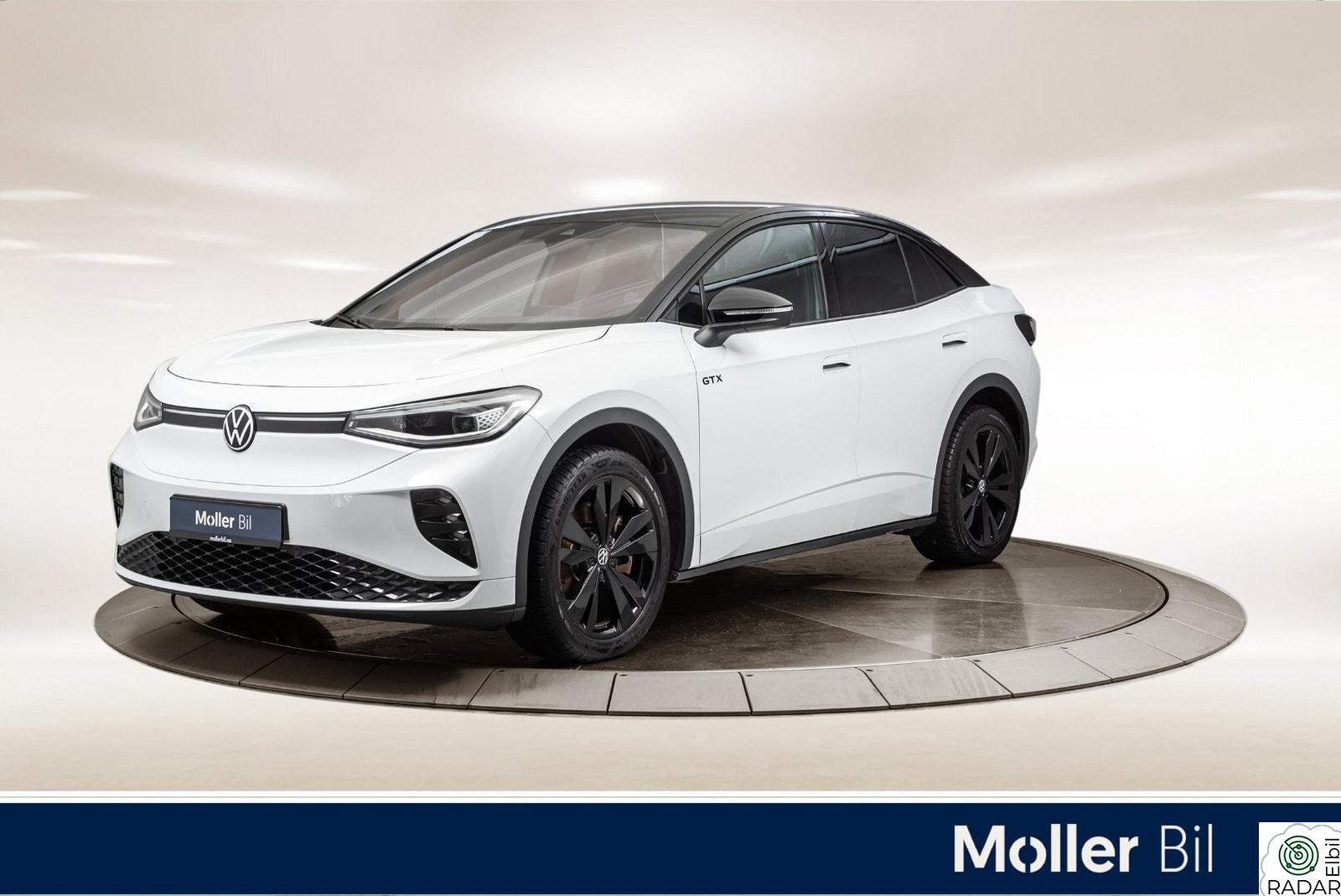 VOLKSWAGEN ID.5 GTX 220 KW gtx 4motion  77kwh Top sport/Matrix/Hengerfeste