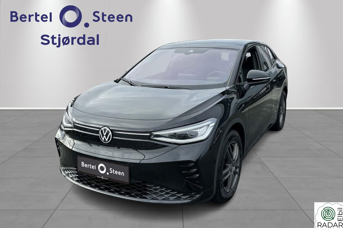 VOLKSWAGEN ID.5 GTX 220 KW ID.5 GTX