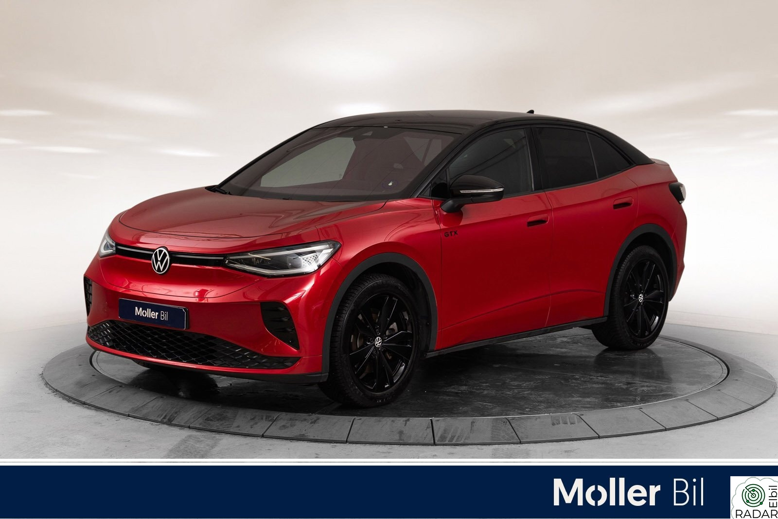 VOLKSWAGEN ID.5 GTX 220 KW 4Motion 77kwh *ACC/H.feste/LED-Matrix/Top-sport*