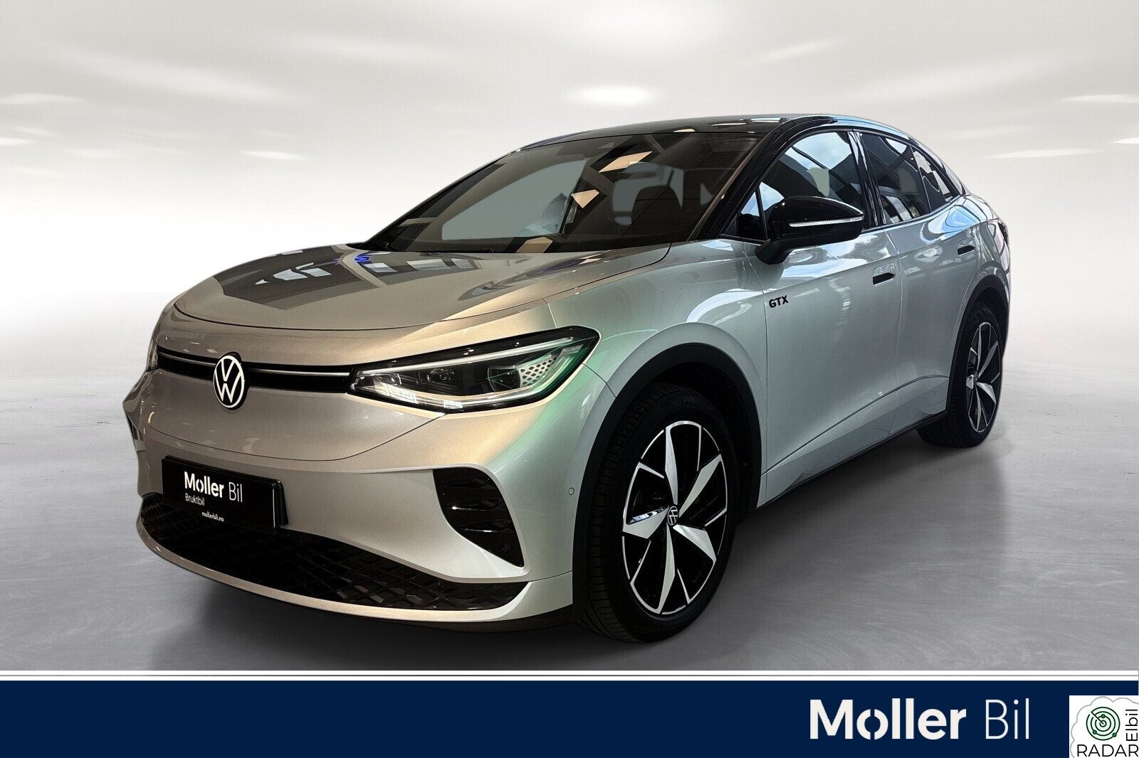 VOLKSWAGEN ID.5 GTX 220 KW gtx 4motion  77kwh/Hengerfeste|R.kam|Matrix|ACC