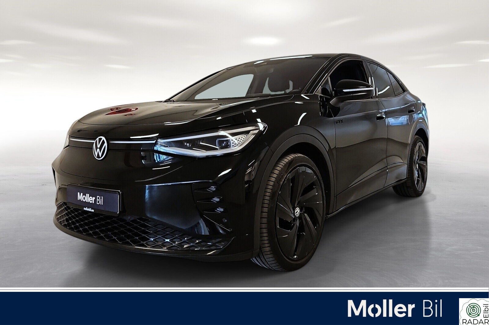 VOLKSWAGEN ID.5 GTX 220 KW GTX 503km (WLTP) 299hk / Matrix / H.feste / R.kamera