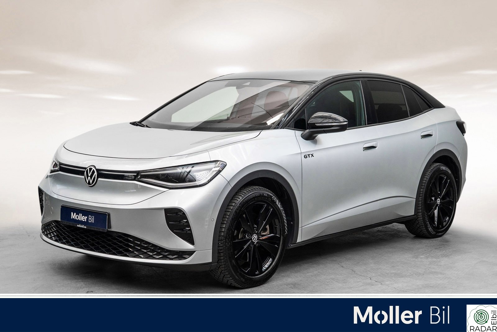 VOLKSWAGEN ID.5 GTX 220 KW gtx 4motion 77kwh/KROK/MATRIX/R.KAM/KEYLESS++