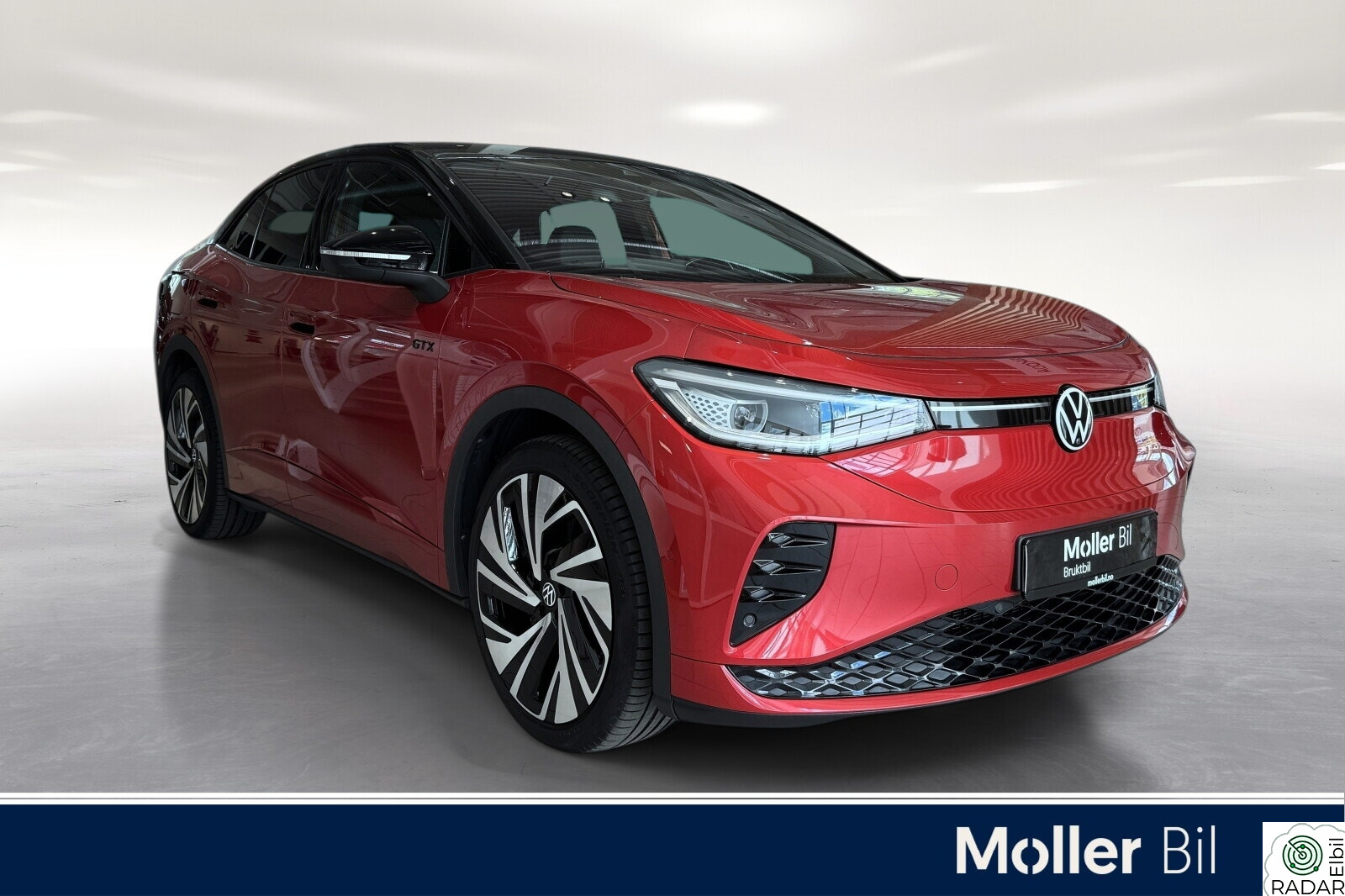 VOLKSWAGEN ID.5 GTX 220 KW gtx 4motion 77kwh | 360|El.bakluke|Matrix|H.feste