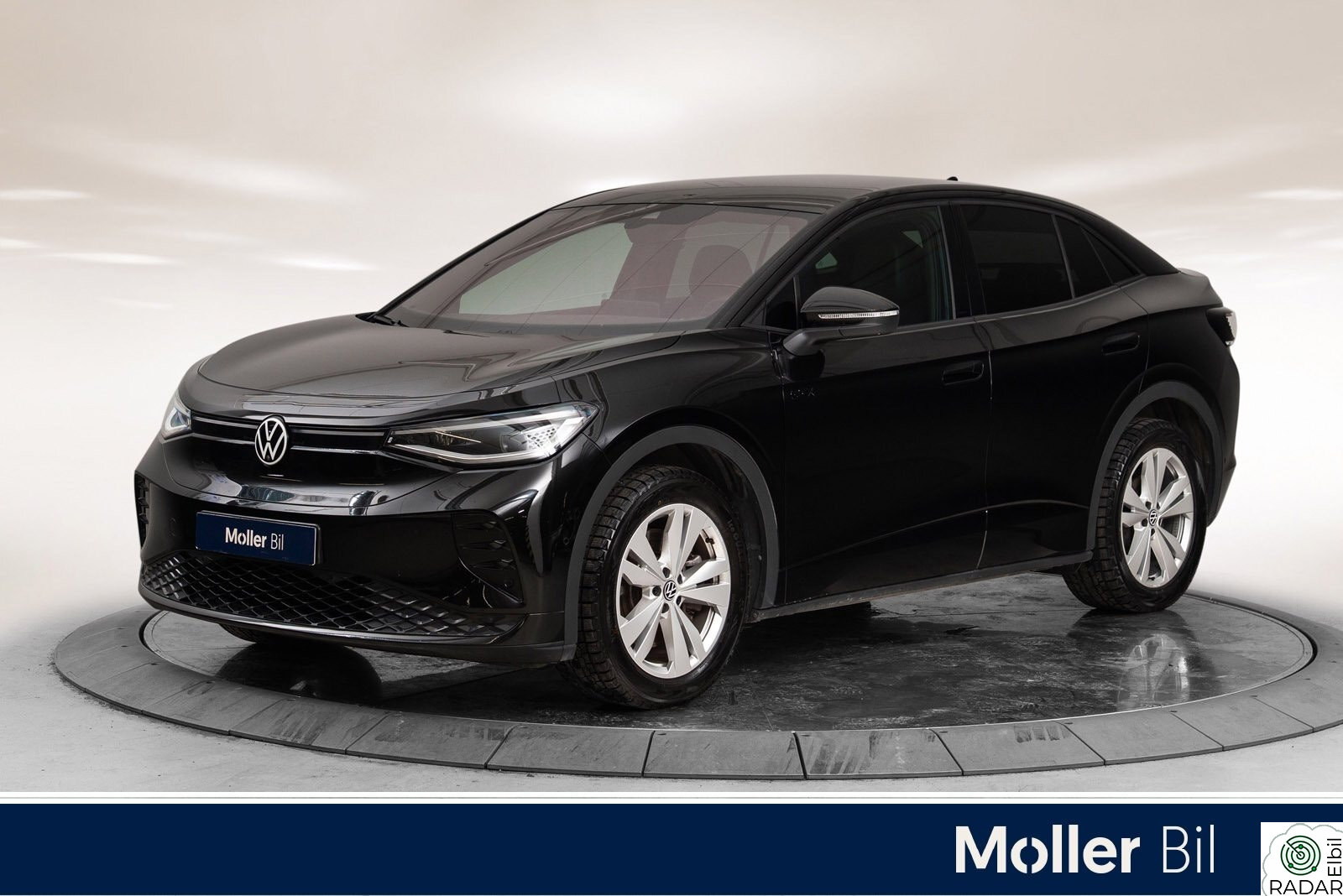 VOLKSWAGEN ID.5 GTX 220 KW GTX 4motion 77kwh | LED-Matrix | 360 Kamera | H.Feste |