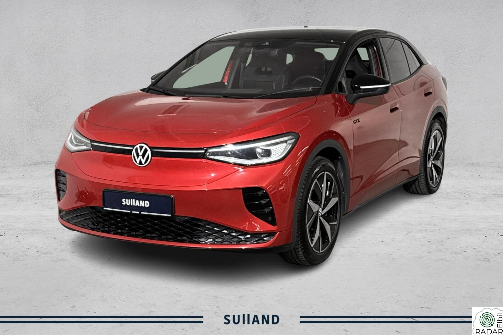 VOLKSWAGEN ID.5 GTX 220 KW GTX 4Motion  77kwh /Topsport/Krok/Matrix/ El.seter/+++