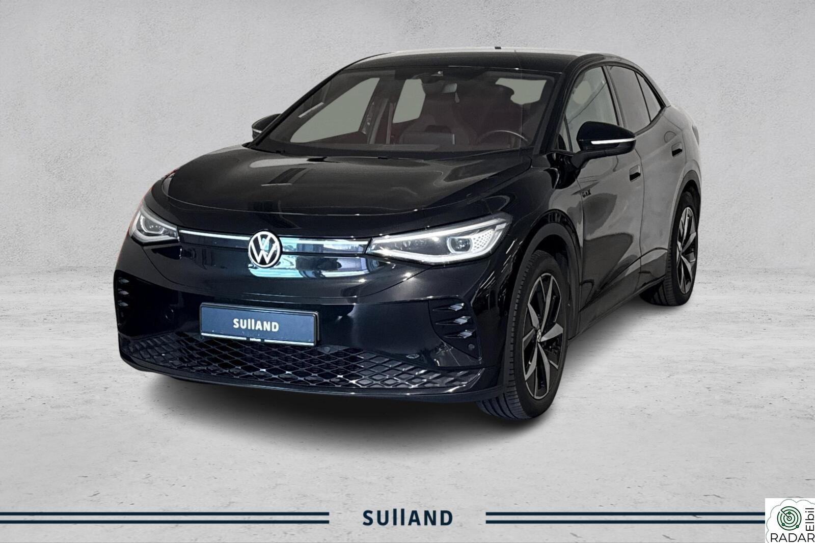 VOLKSWAGEN ID.5 GTX 220 KW GTX 4x4/ Top Sport/ Krok/ Matrix/ Massasje/ ++