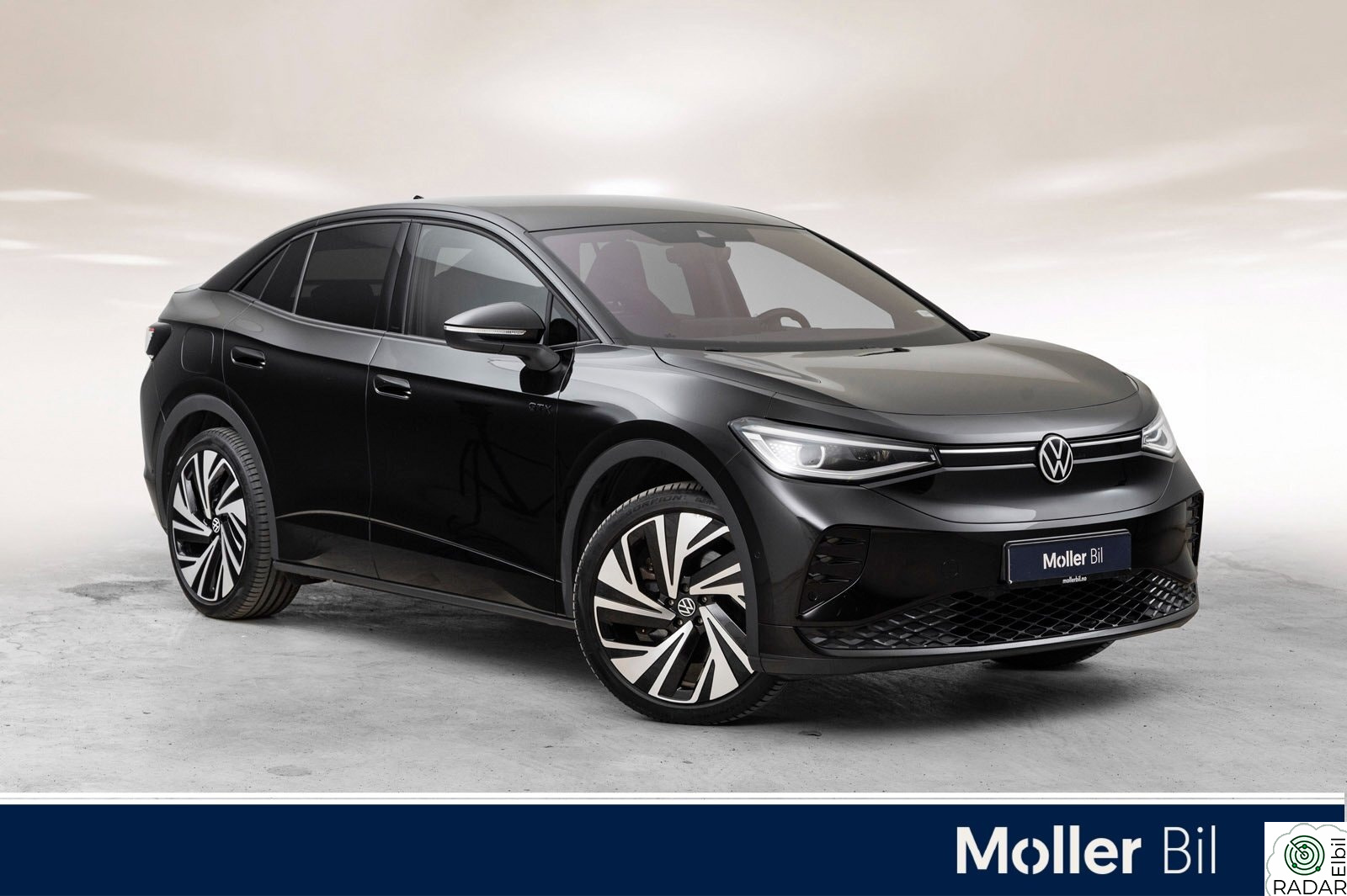 VOLKSWAGEN ID.5 GTX 220 KW GTX Panorama-Top Sport-DCC-Hengerfeste-R.kamera-Matrix