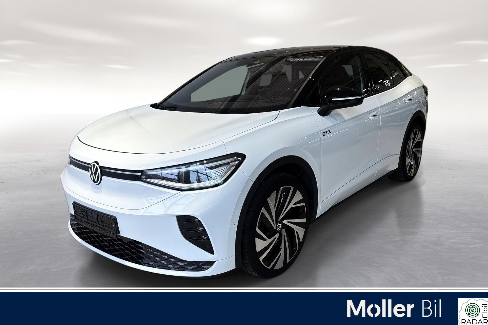 VOLKSWAGEN ID.5 GTX 220 KW gtx 4motion 77kwh | 360|El.bakluke|Matrix|H.feste