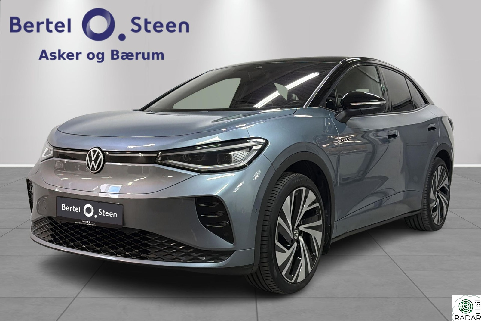 VOLKSWAGEN ID.5 GTX 220 KW Comfort Plus | ADAPTIV CRUISE, PANORAMA, MEMORY, 360++