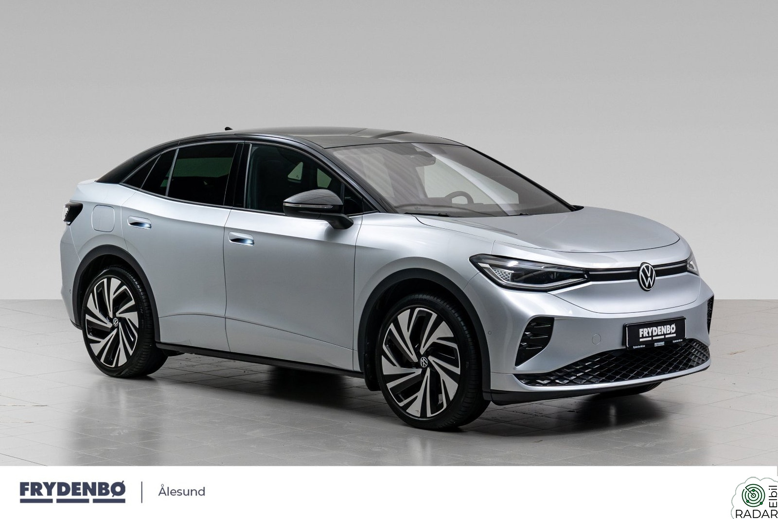 VOLKSWAGEN ID.5 GTX 220 KW 4M 77kWh KROK|21"|TOPSPORT|PANO|DCC|R.KAMERA|ERGO+