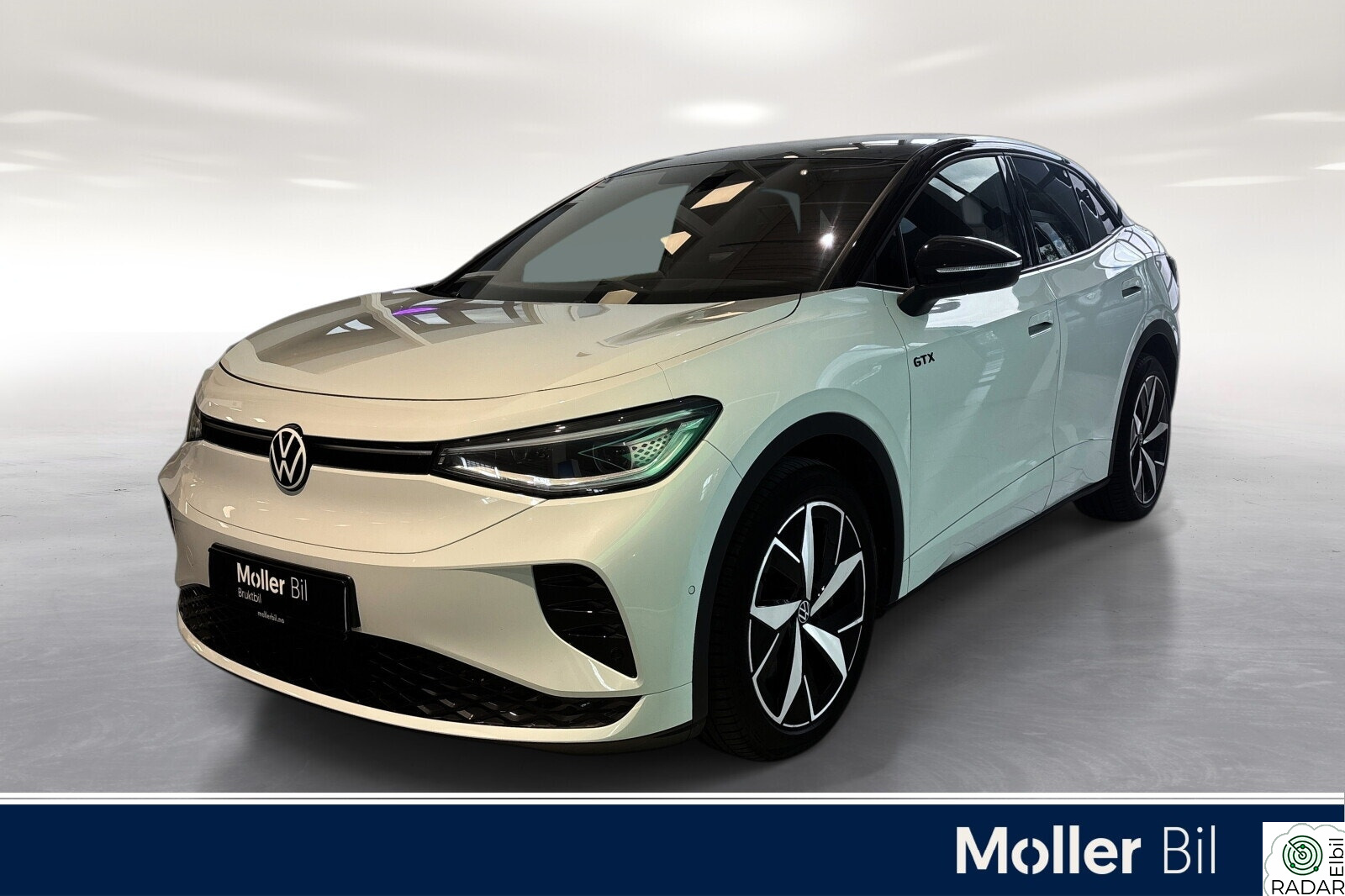 VOLKSWAGEN ID.5 GTX 220 KW gtx 4motion  77kwh|Matrix|H.feste|R.kam|Navi|Pano