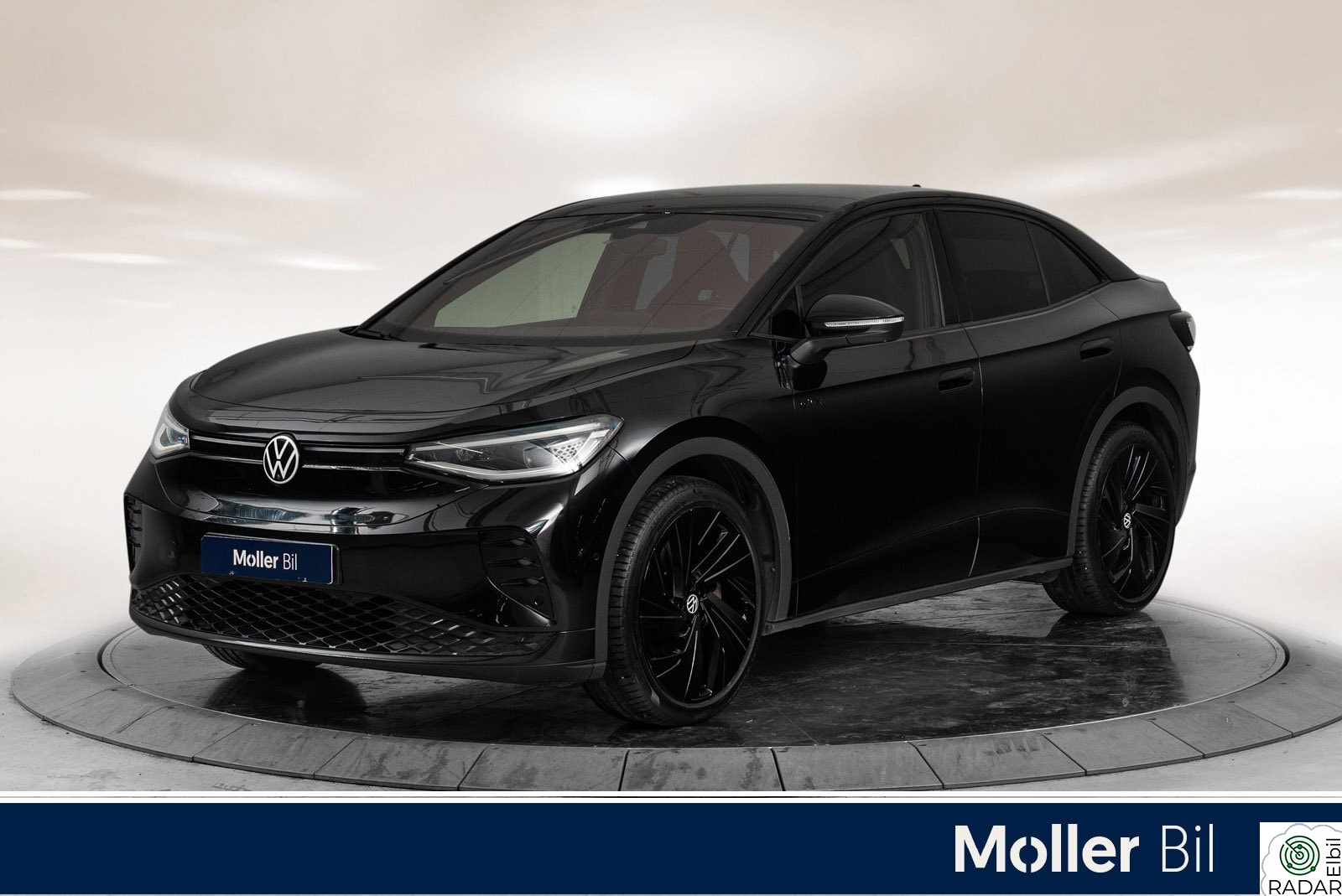 VOLKSWAGEN ID.5 GTX 220 KW gtx 4motion  77kwh|Topsport+|360`|Matrix|Hengerfeste