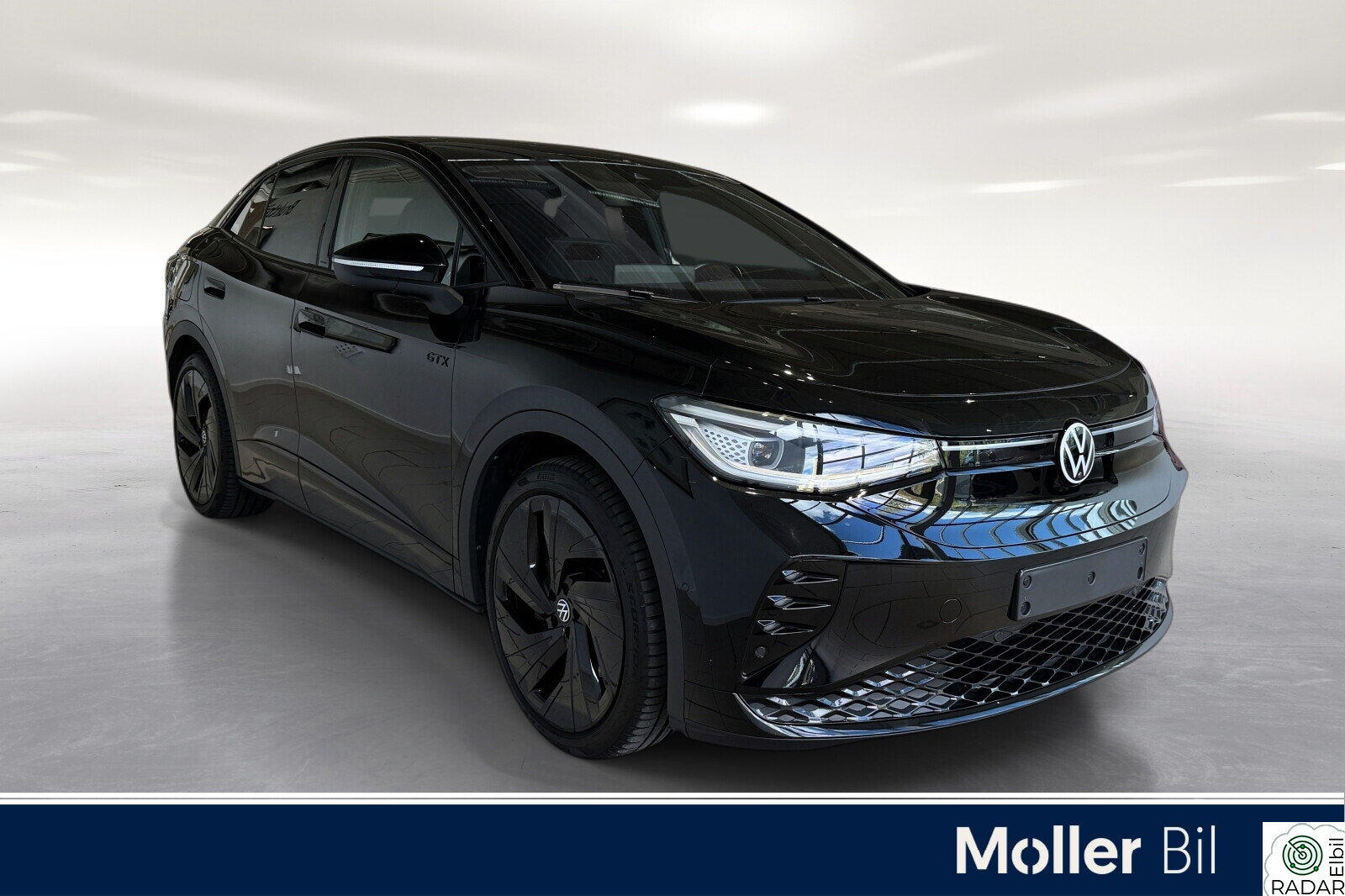VOLKSWAGEN ID.5 GTX 220 KW gtx 4motion 77kwh | 360|El.bakluke|Matrix|H.feste