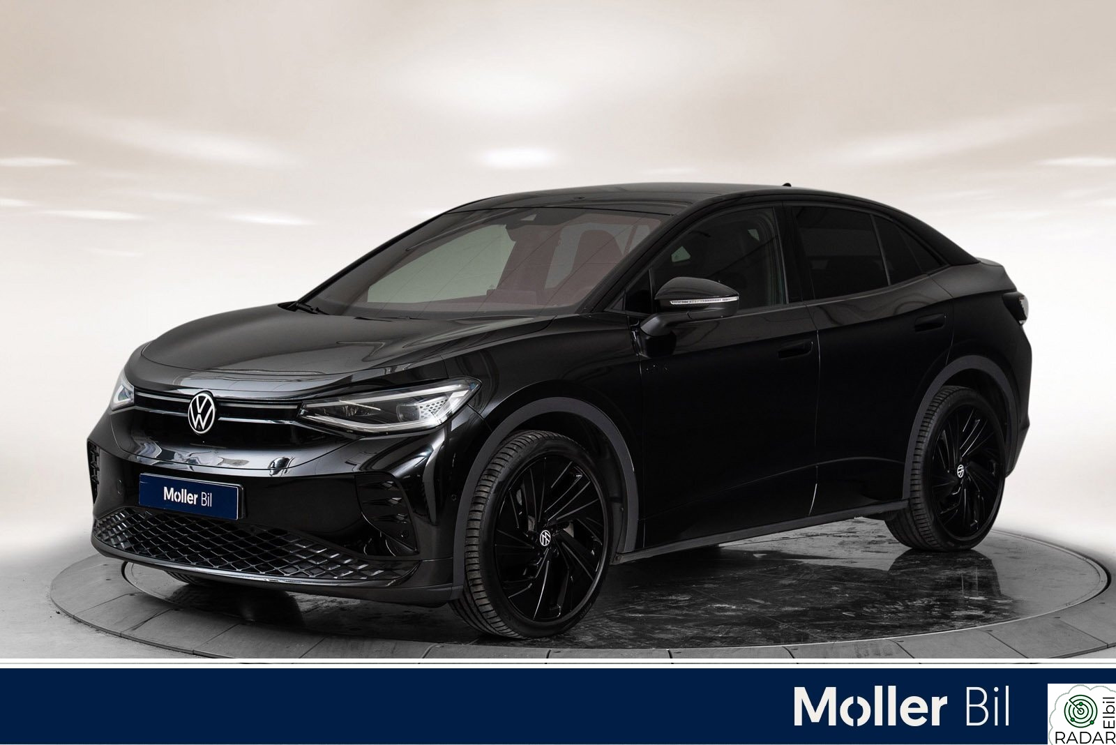 VOLKSWAGEN ID.5 GTX 220 KW gtx 4motion  77kwh Topsport+|Matrix|Hengerfeste+++