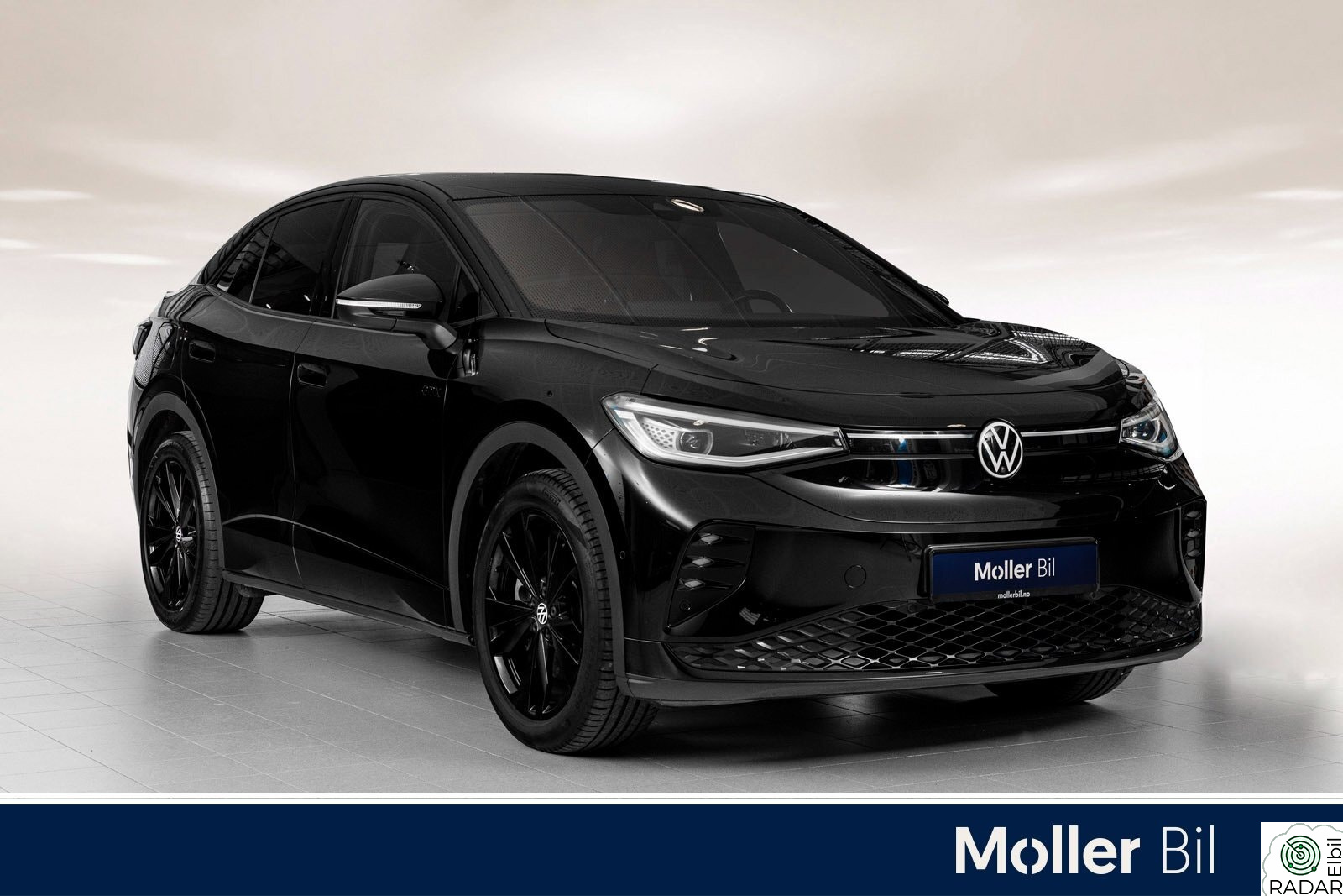 VOLKSWAGEN ID.5 GTX 220 KW GTX Top-sport|HUD|Pano.tak|Krok++++
