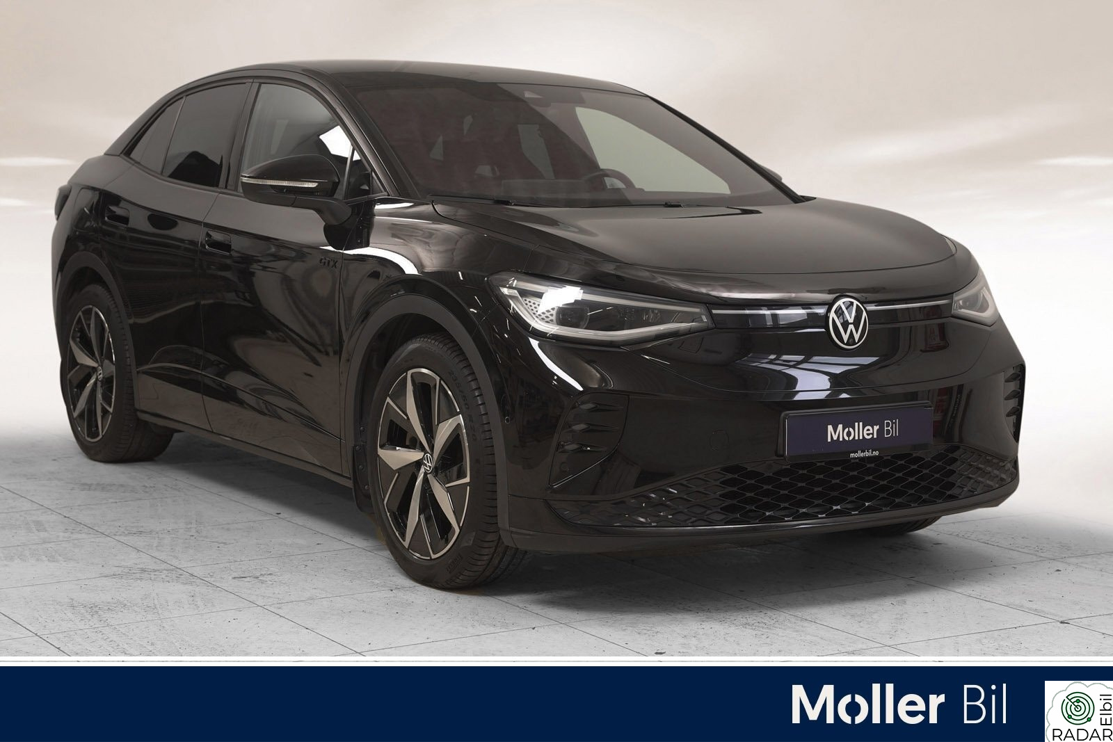 VOLKSWAGEN ID.5 GTX 220 KW gtx 4motion  77kwh HUD,matrix,krok,topsport,360