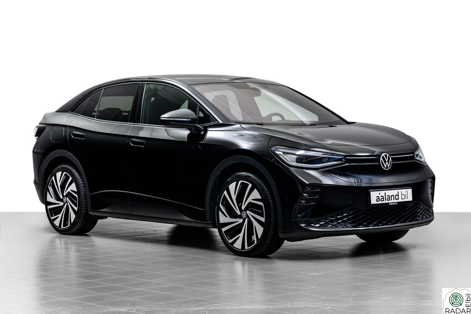 VOLKSWAGEN ID.5 GTX 220 KW VW ID.5 GTX 312hk 4x4 | Lav km | Meget godt utstyrt