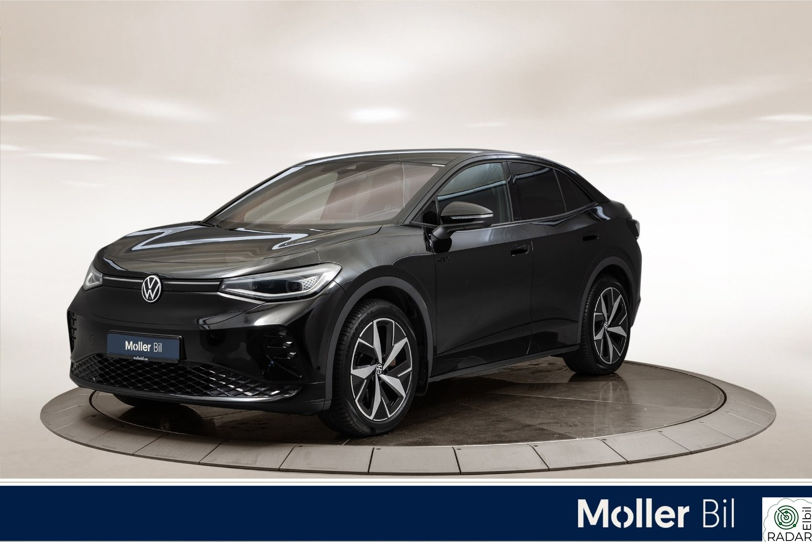 VOLKSWAGEN ID.5 GTX 220 KW gtx 4motion  77kwh Top sport/Matrix/Hengerfeste/Head Up