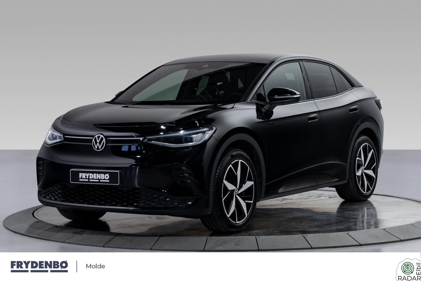 VOLKSWAGEN ID.5 GTX 220 KW 4Motion 77 kWh KROK|TOPSPORT|360|HUD|ERGO.ACTIVE|SUB