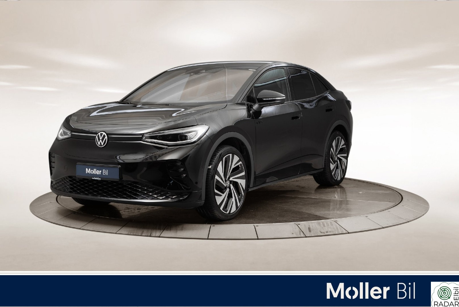 VOLKSWAGEN ID.5 GTX 220 KW GTX 4Motion Top.Sport/Panorama/360kamera/HUD