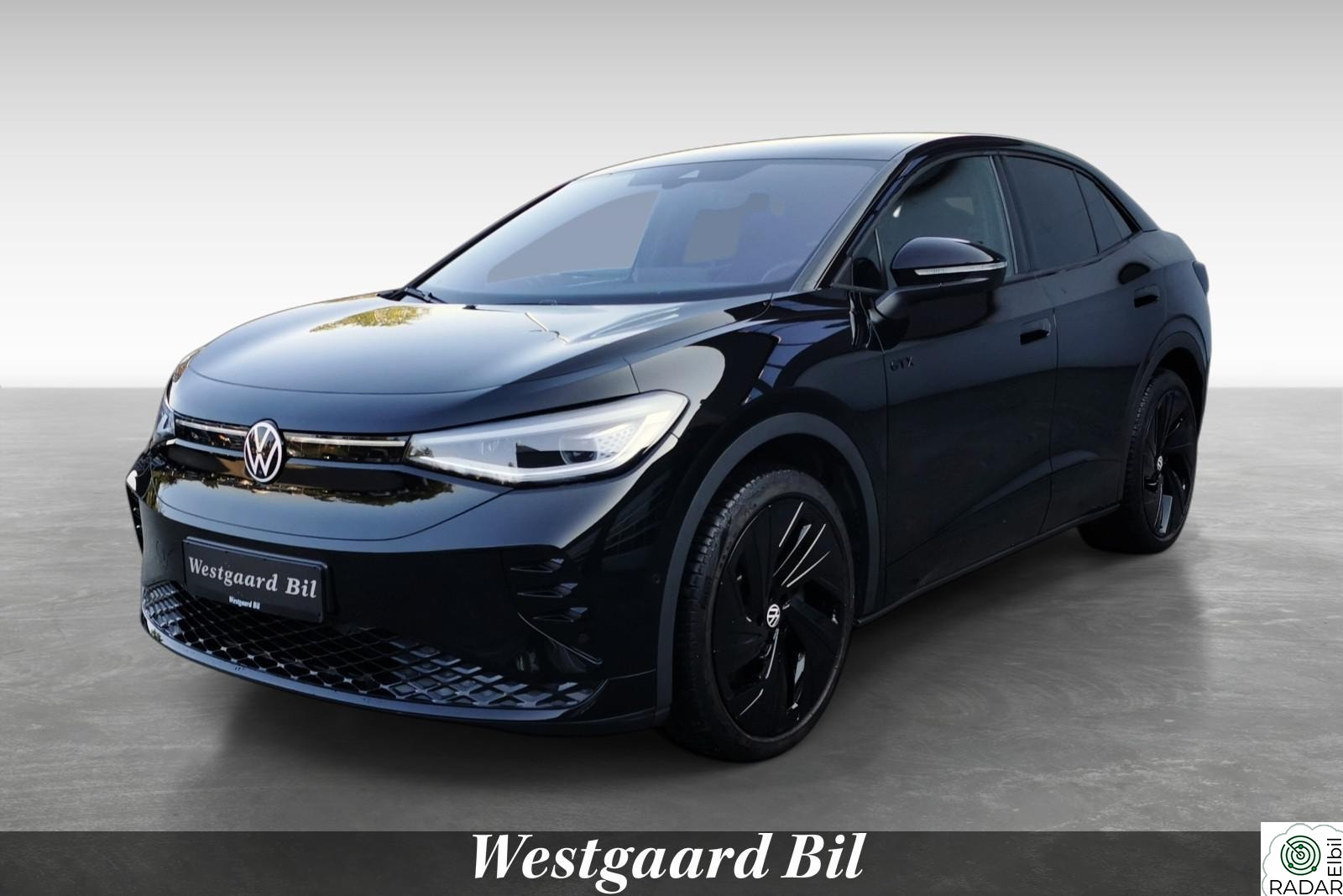 VOLKSWAGEN ID.5 GTX 220 KW 220 KW TOP SPORT //SE UTSTYR & KM STAND//