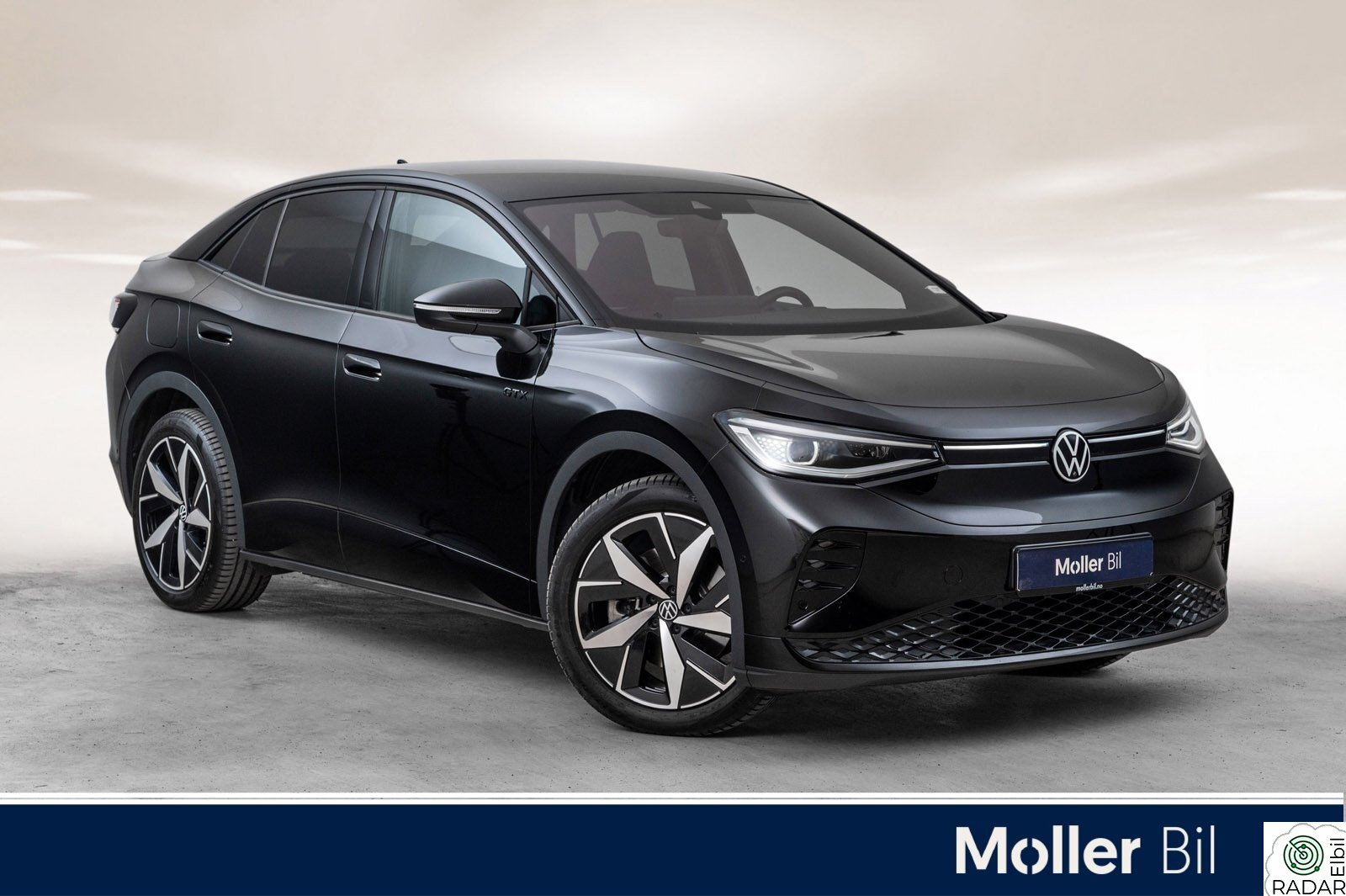 VOLKSWAGEN ID.5 GTX 220 KW GTX H.feste-Matrix-Top Sport-El.luke-Side Assist-V.pump